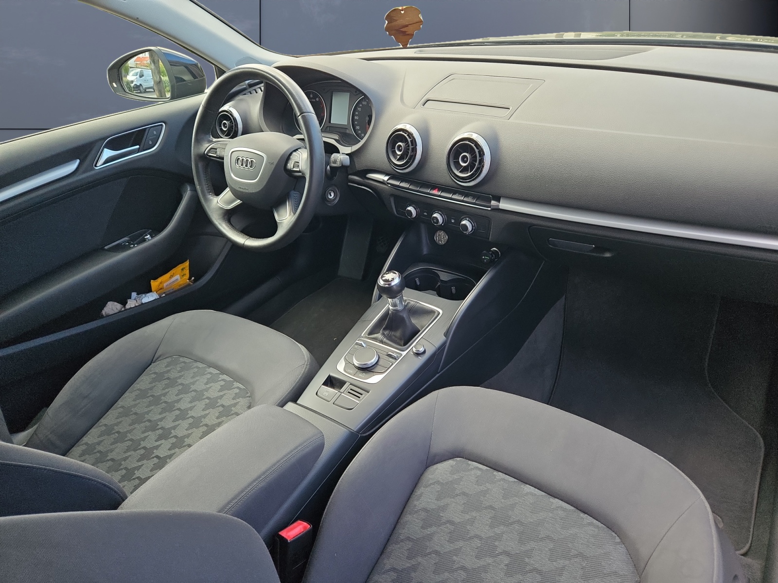 Audi A3 12