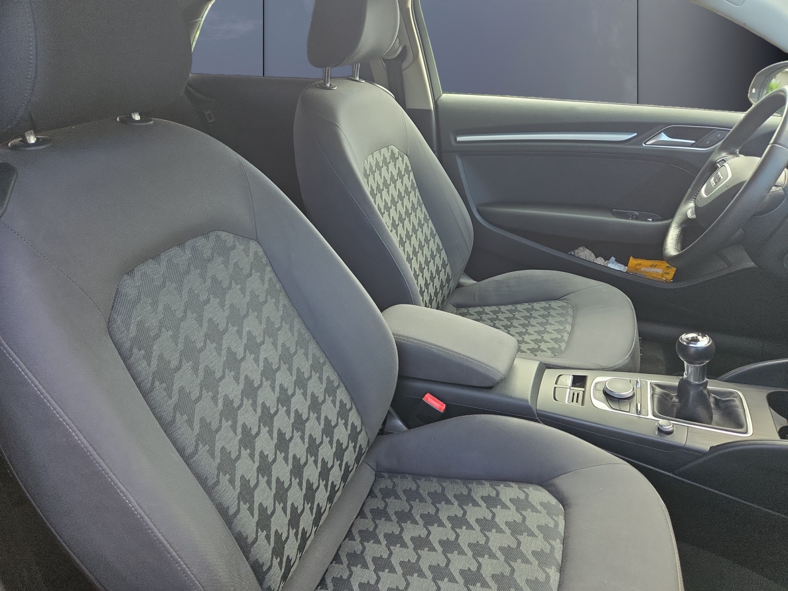 Audi A3 13