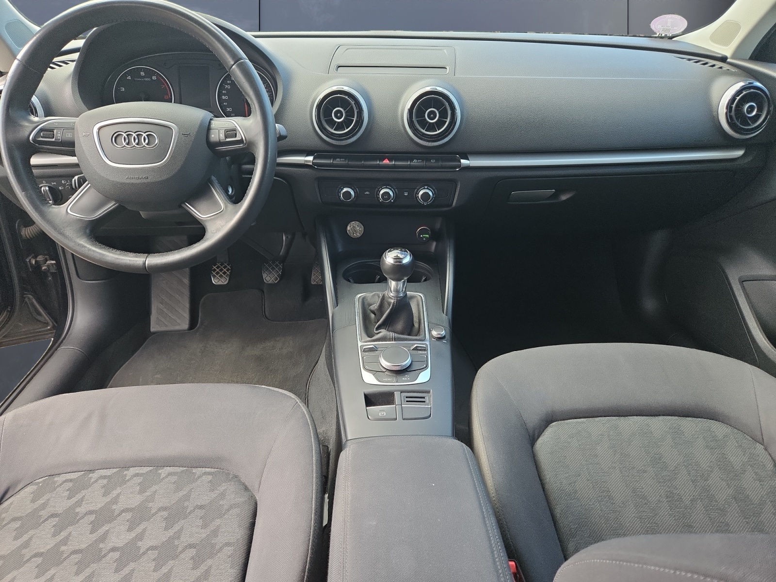 Audi A3 14