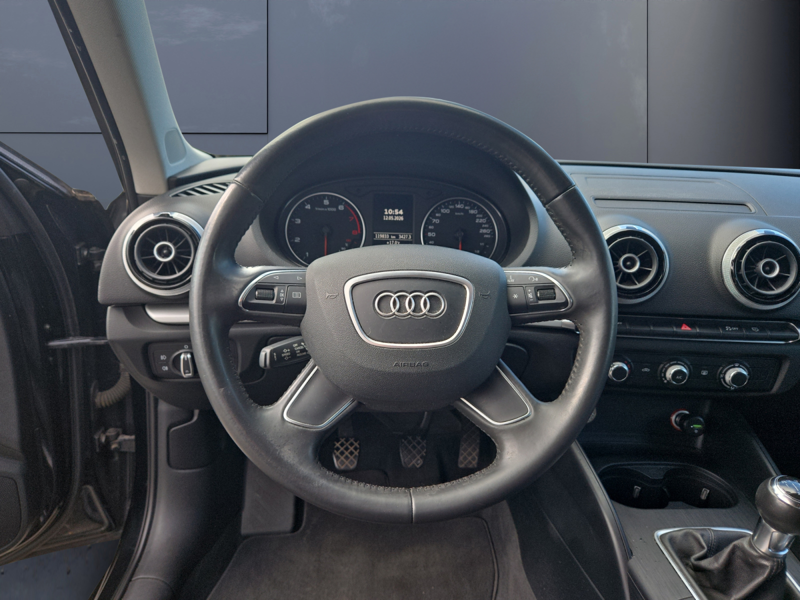 Audi A3 15