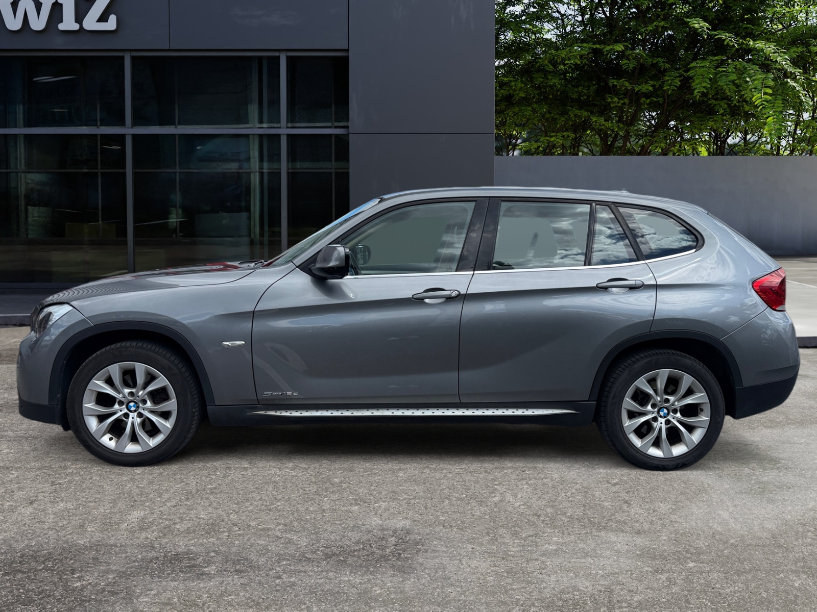 Bmw X1 1