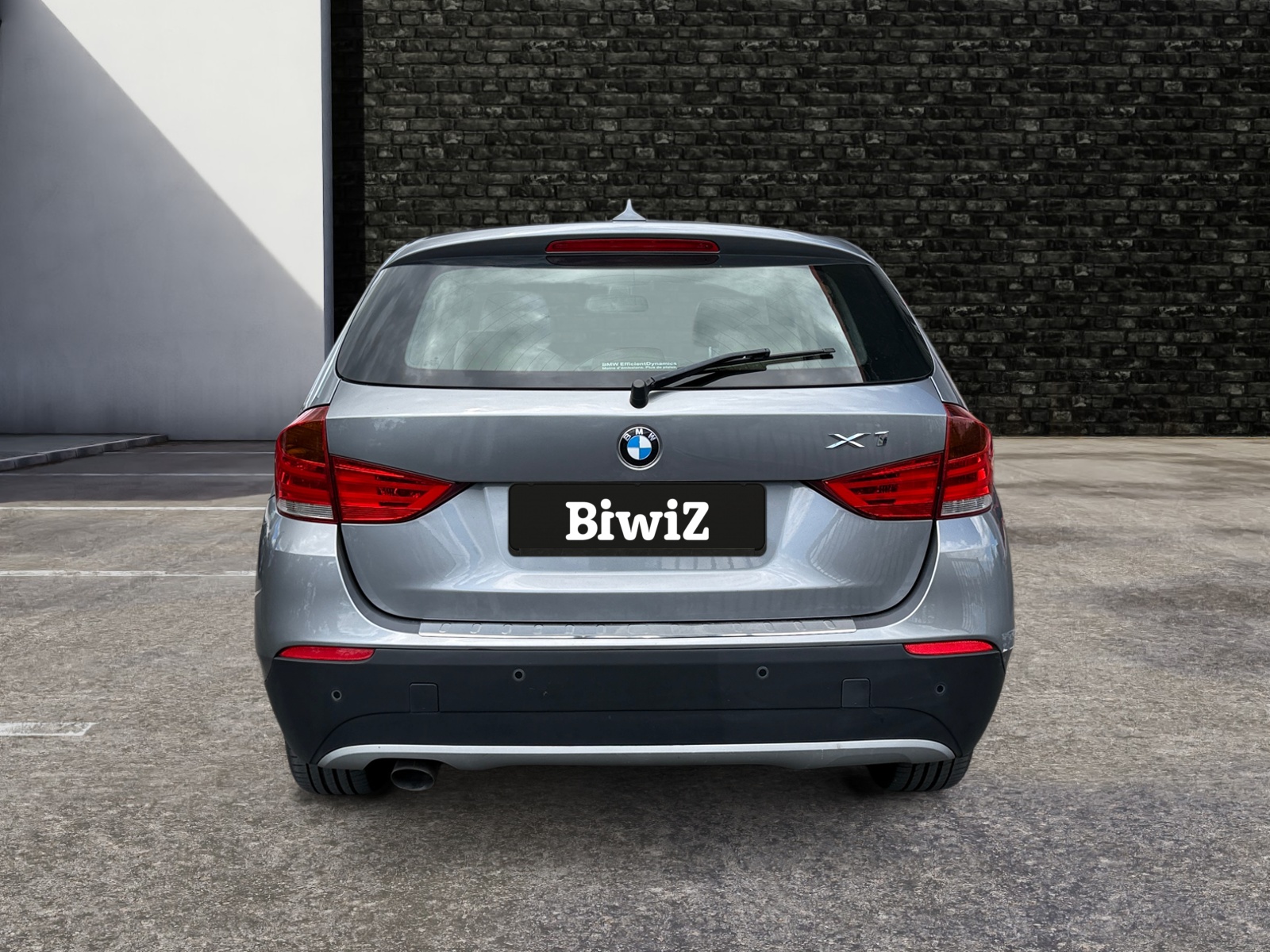 Bmw X1 3