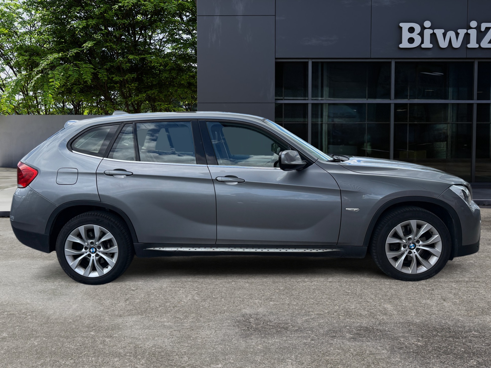 Bmw X1 5