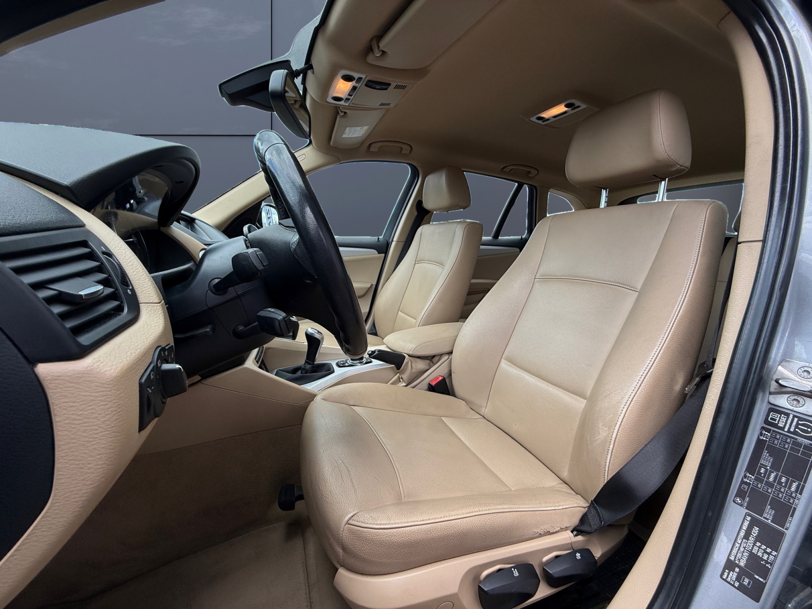 Bmw X1 9
