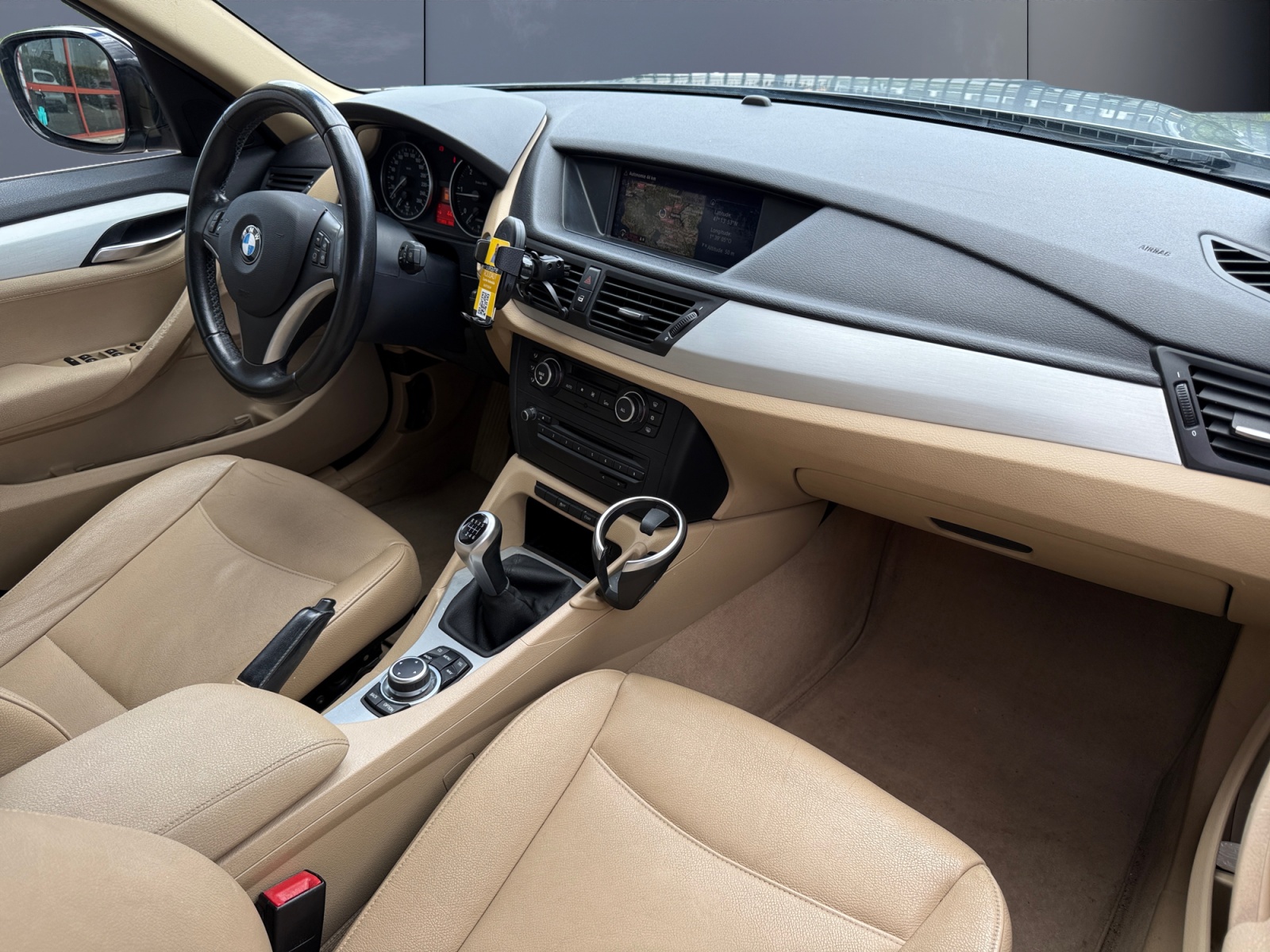 Bmw X1 12
