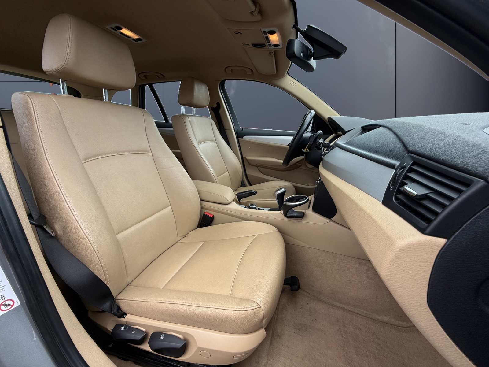 Bmw X1 13