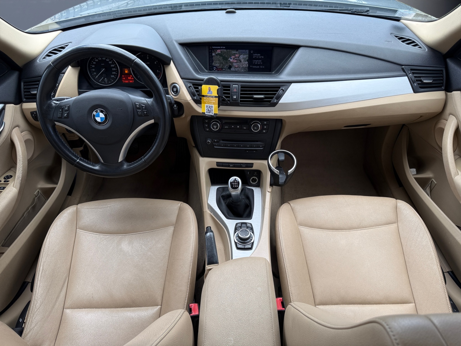 Bmw X1 14