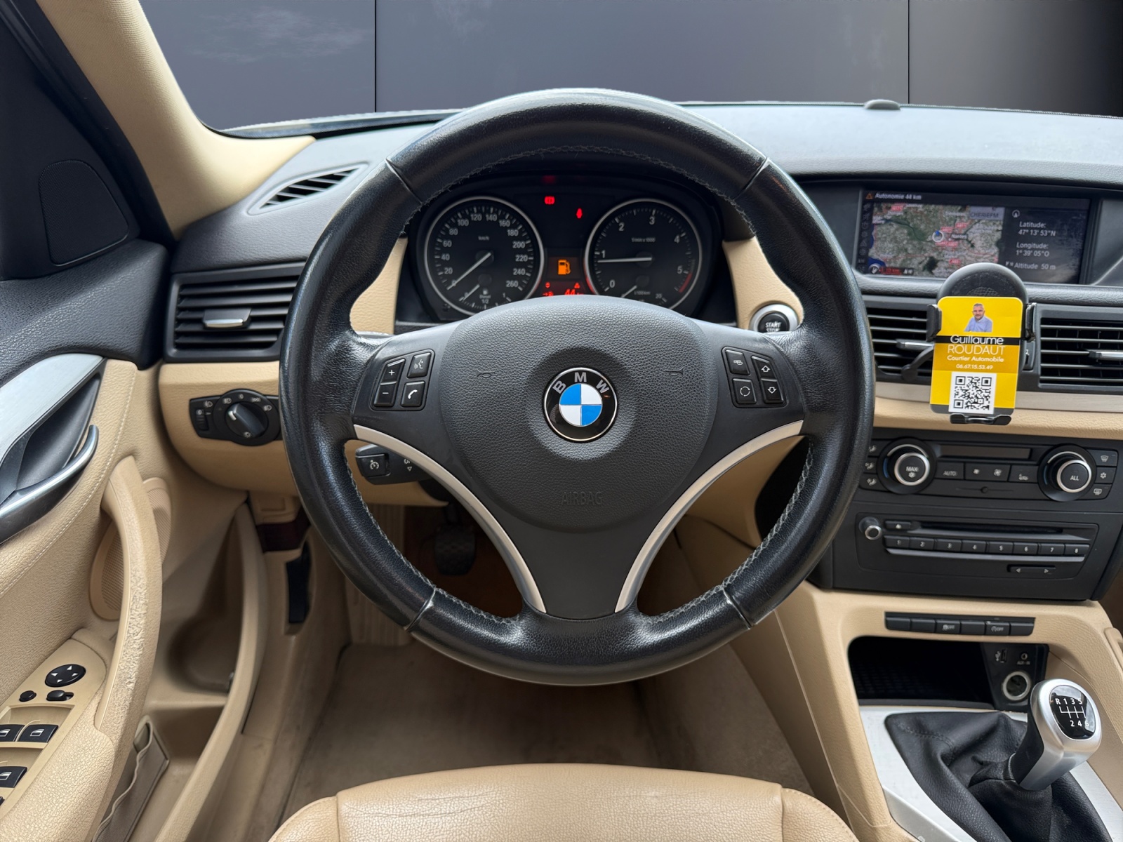 Bmw X1 15