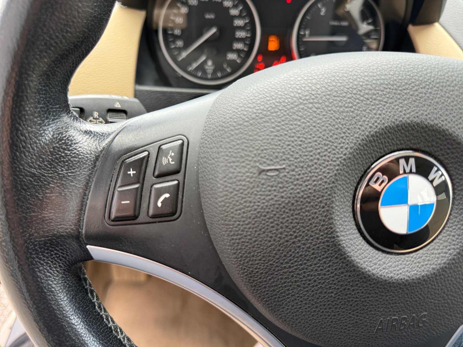 Bmw X1 20