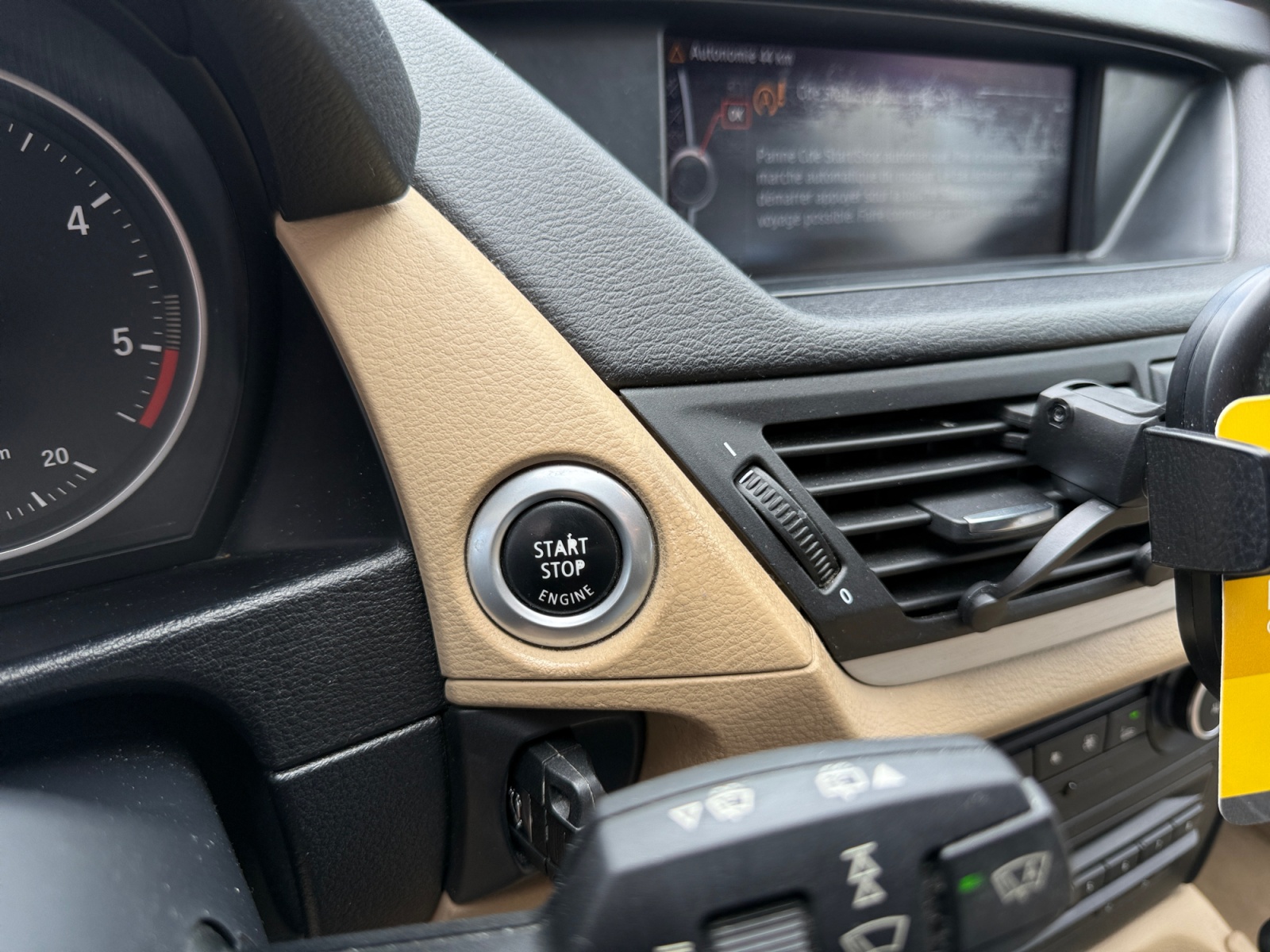 Bmw X1 22
