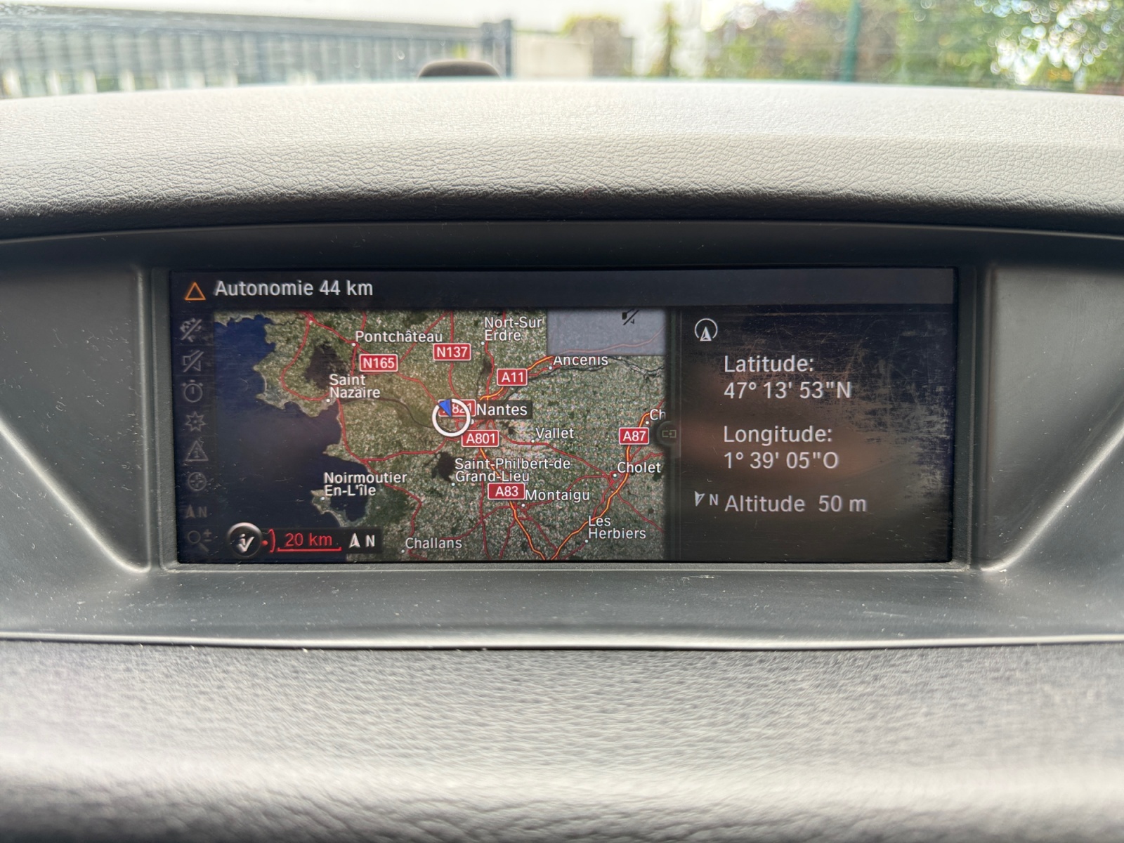 Bmw X1 23