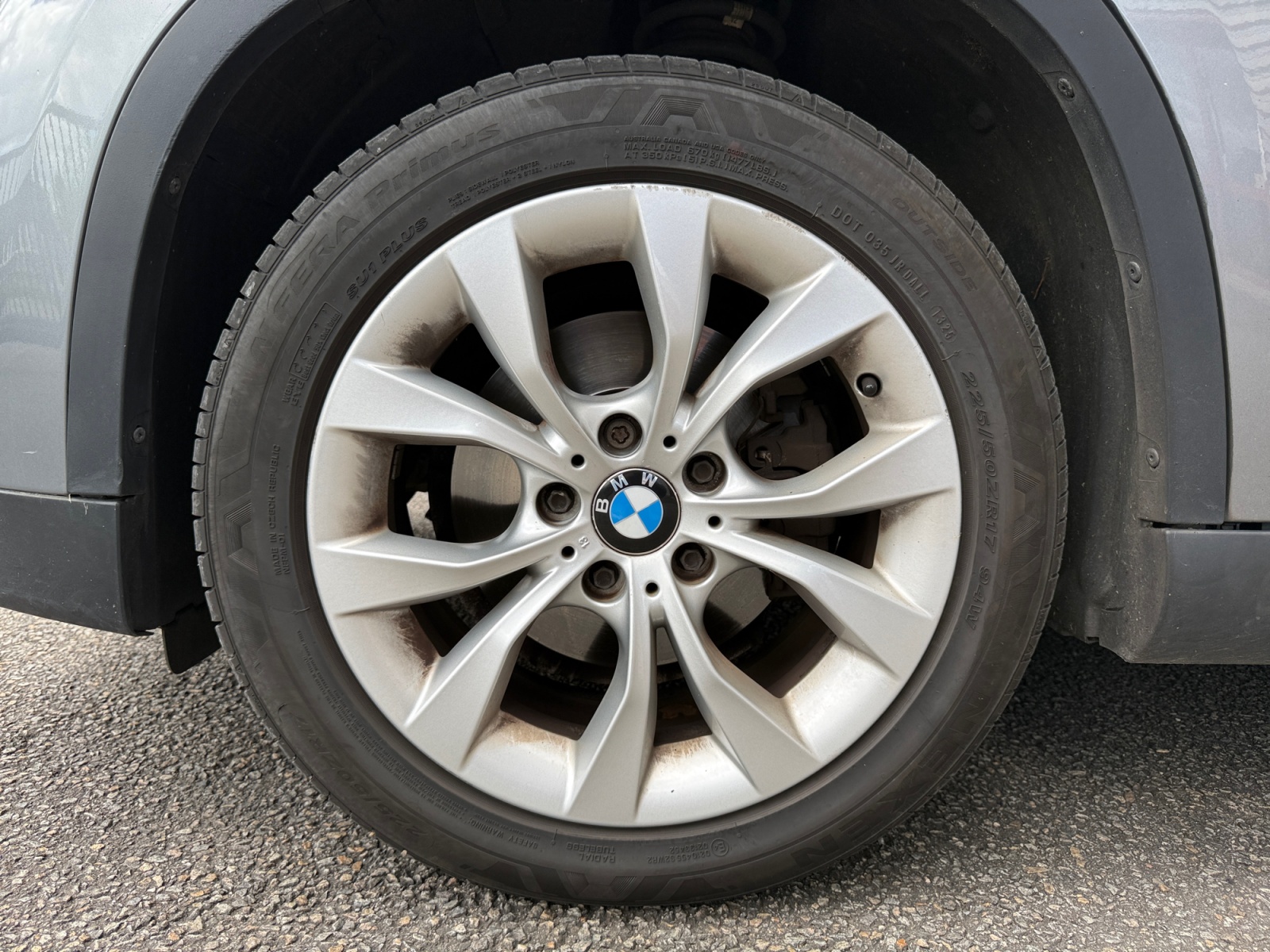 Bmw X1 32