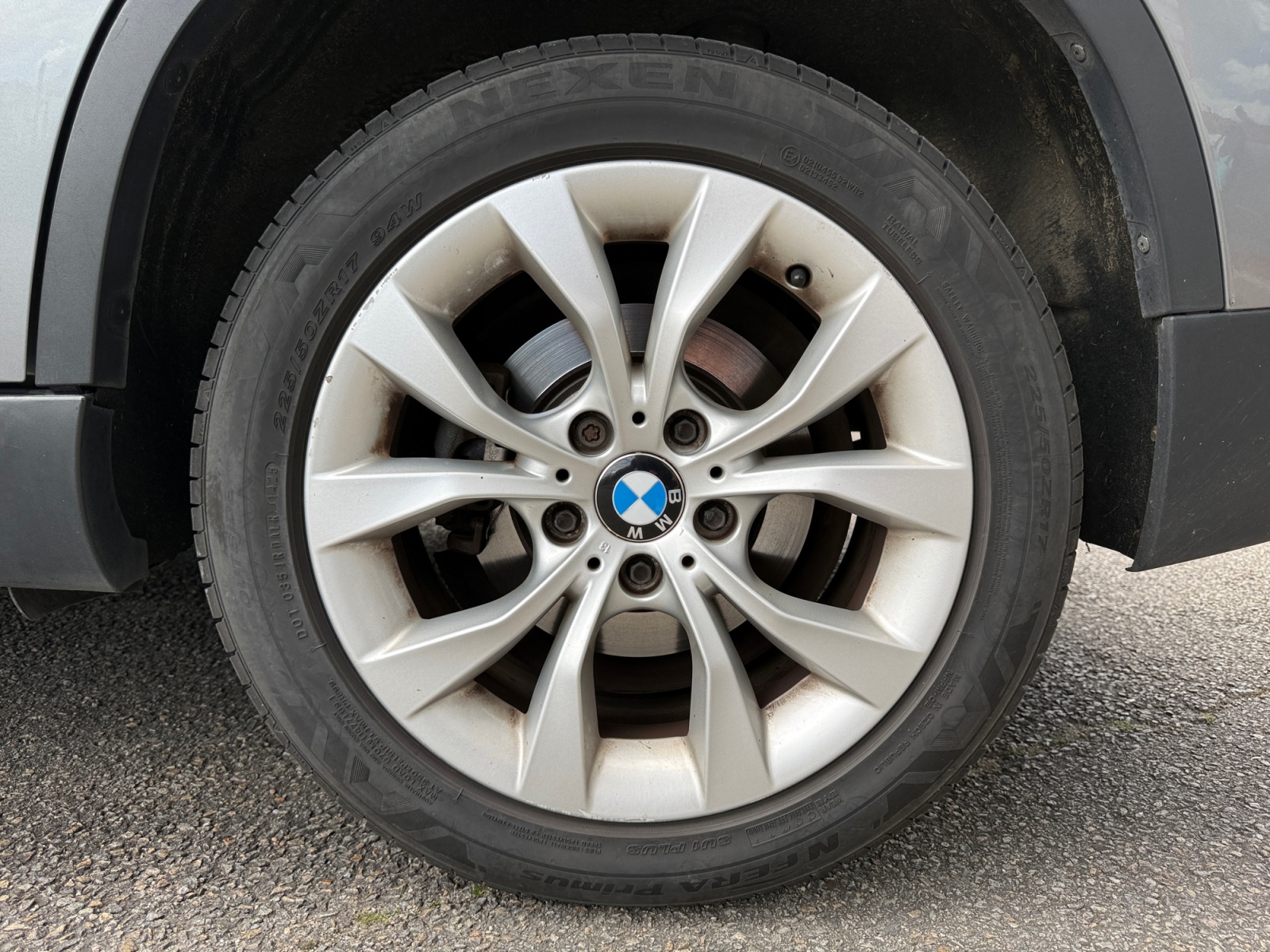 Bmw X1 33