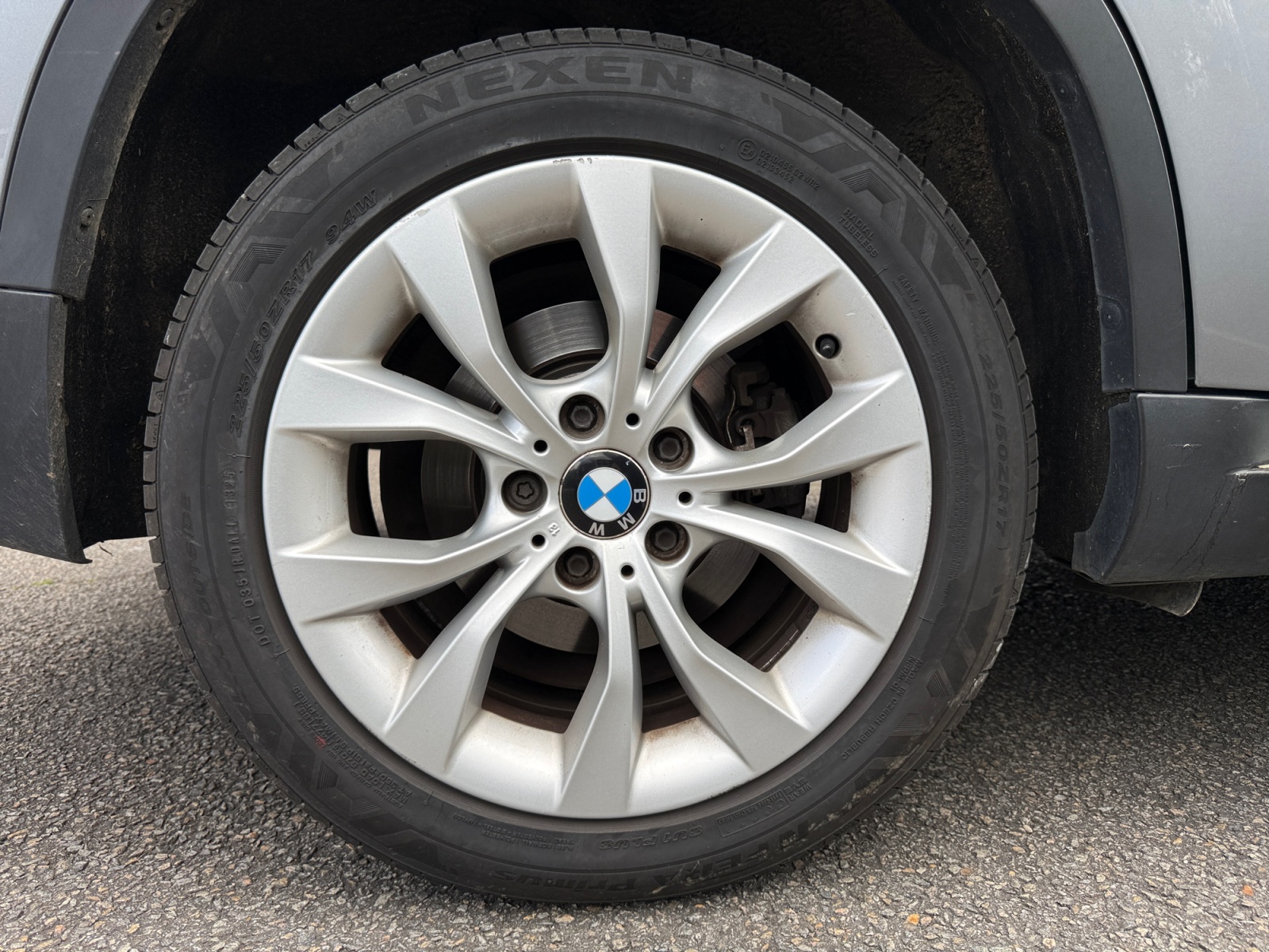 Bmw X1 34