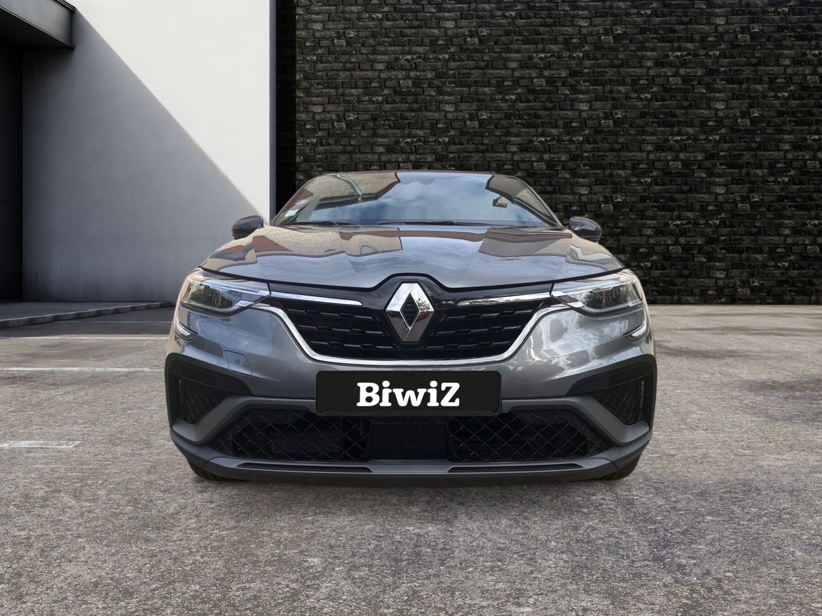 Renault Arkana 7