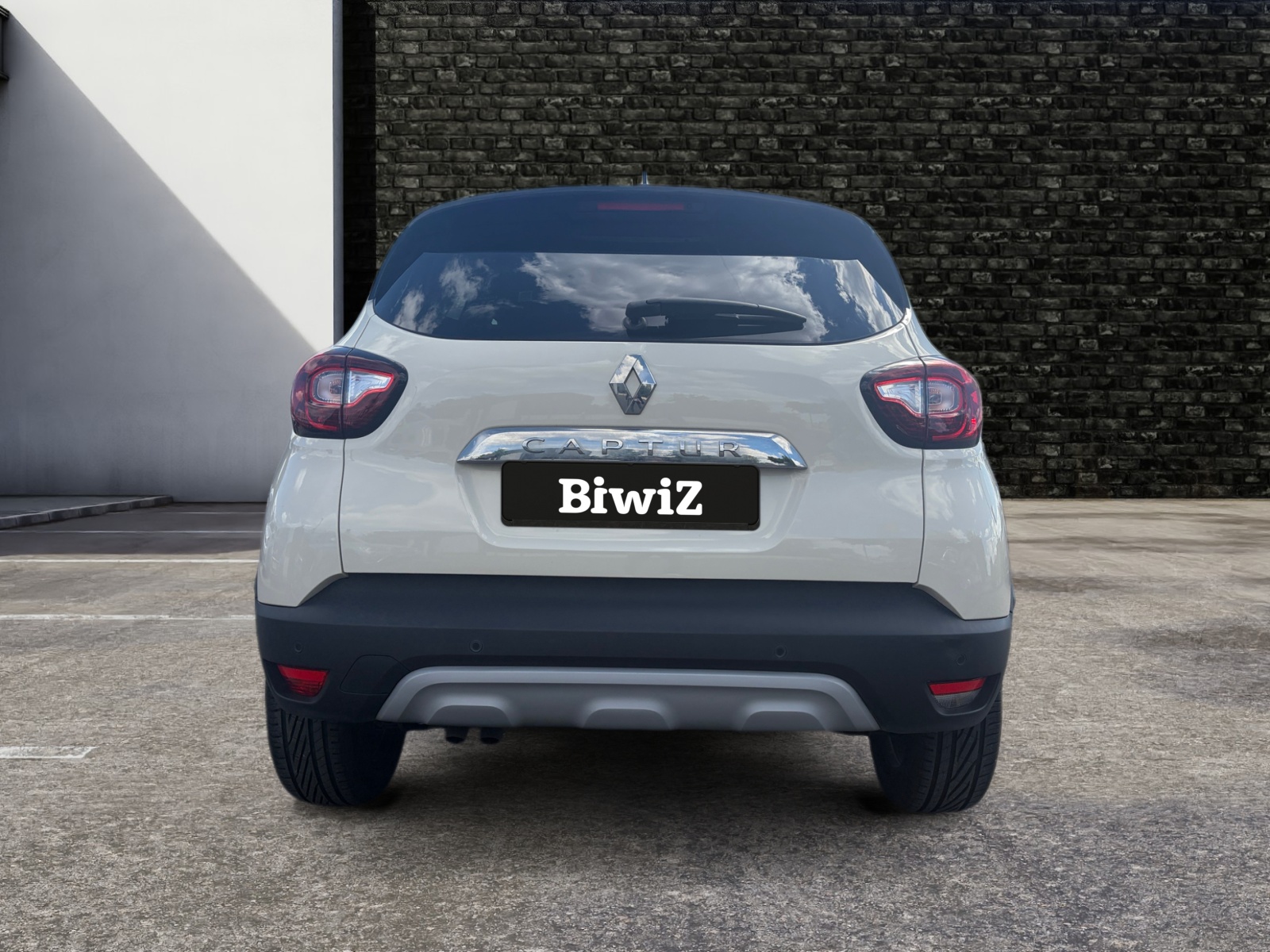 Renault Captur 3