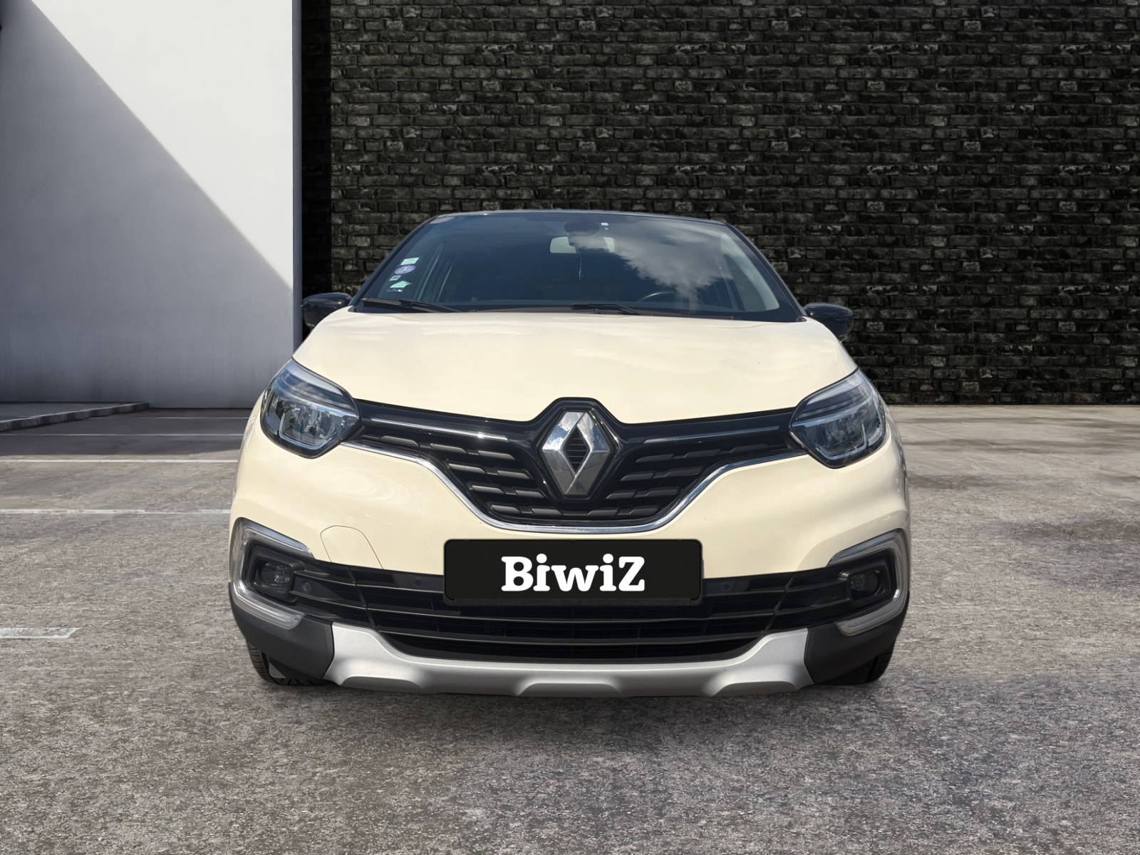 Renault Captur 7