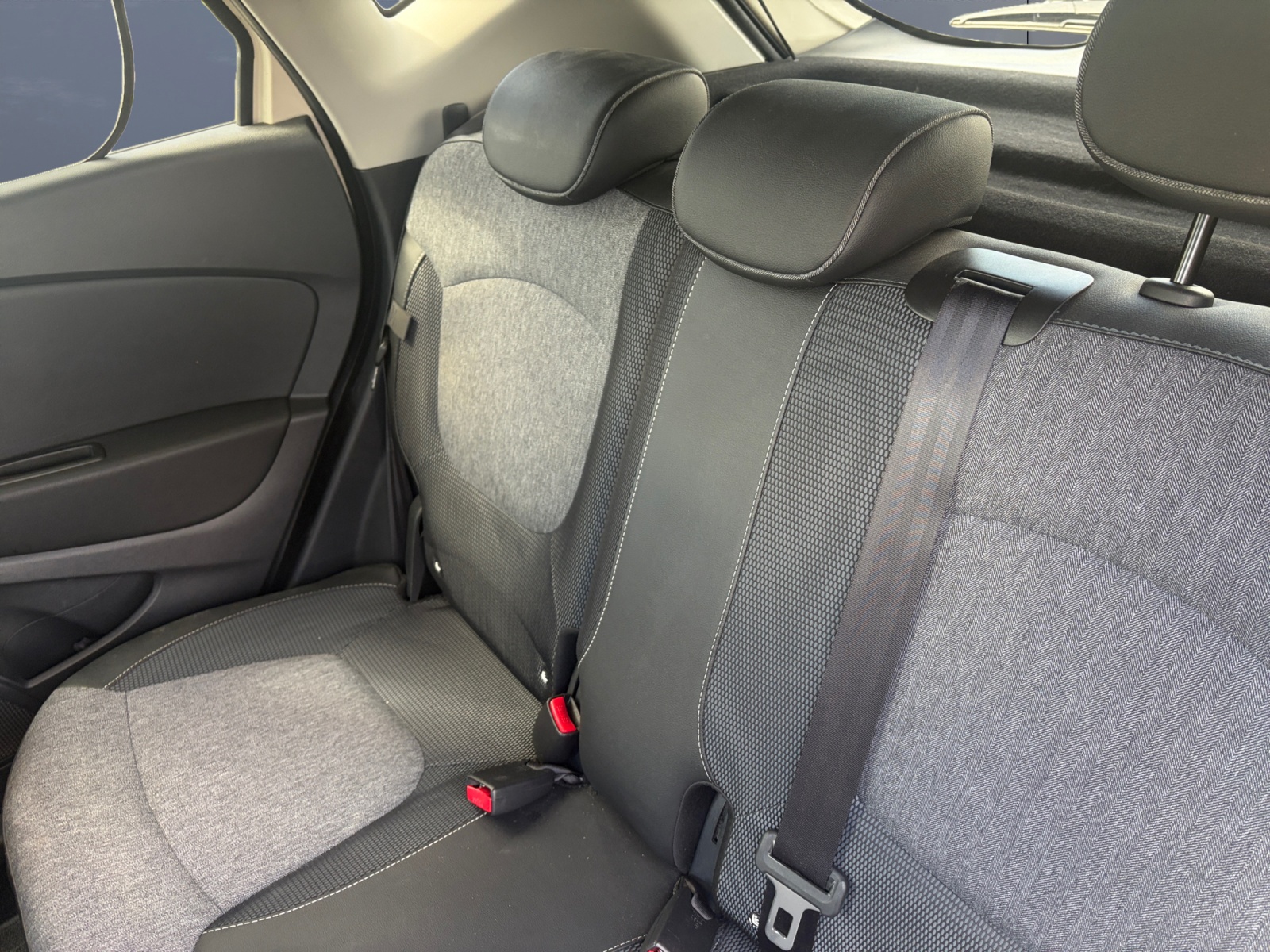 Renault Captur 10
