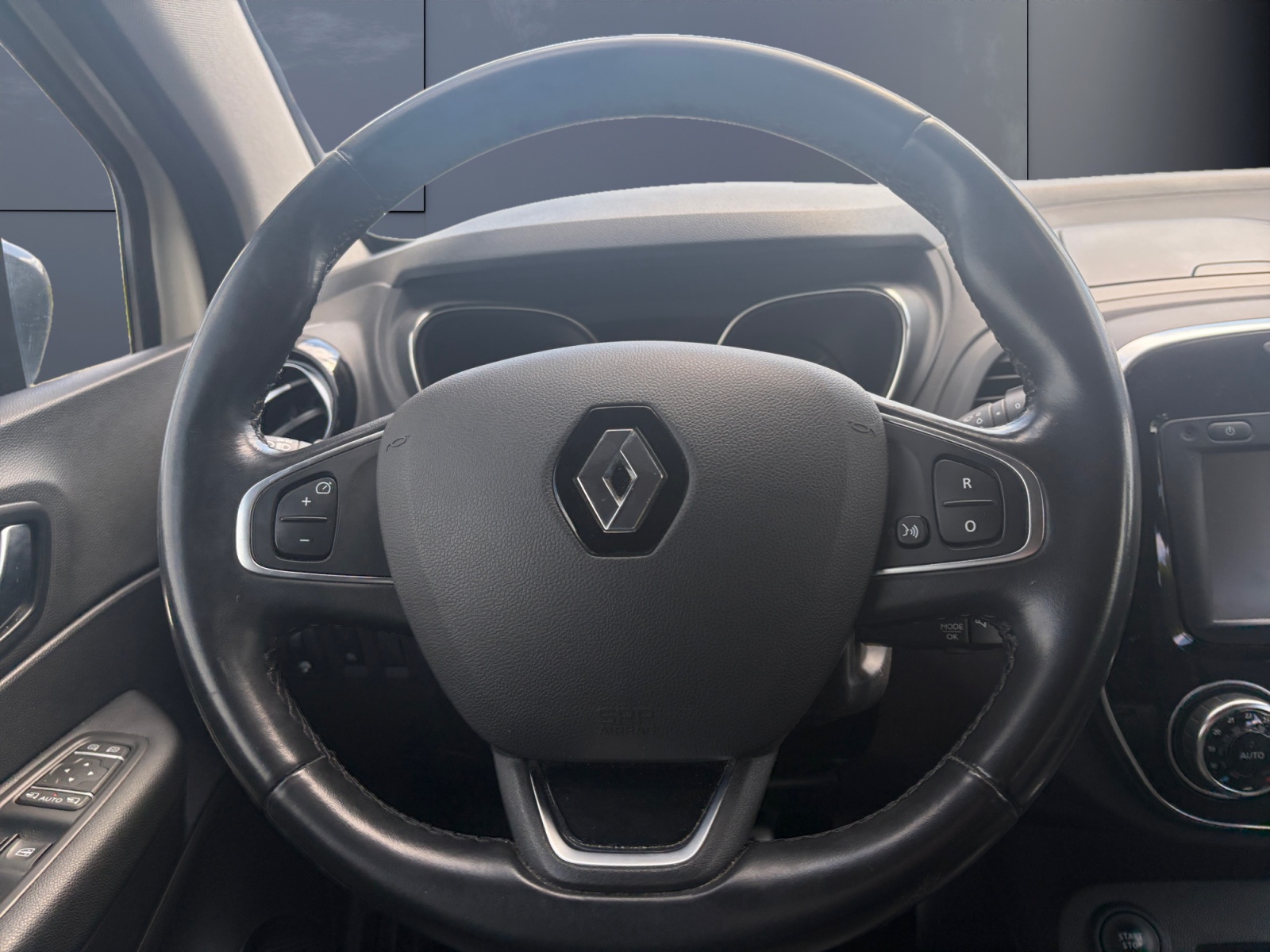 Renault Captur 15