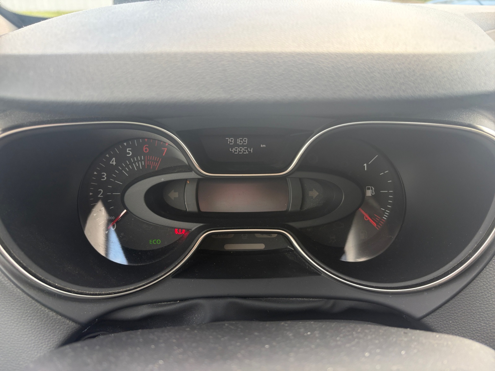 Renault Captur 16