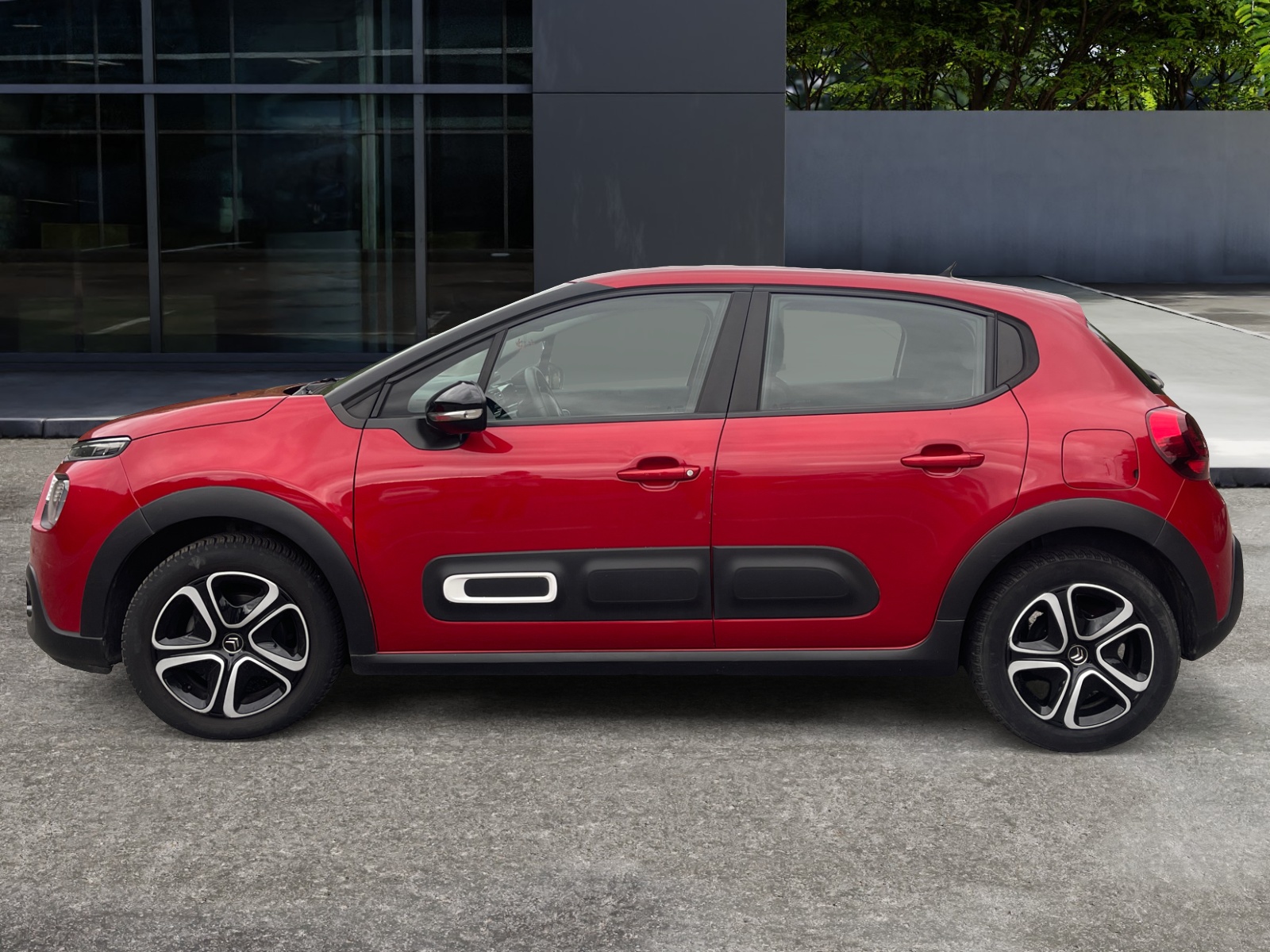 Citroen C3 1