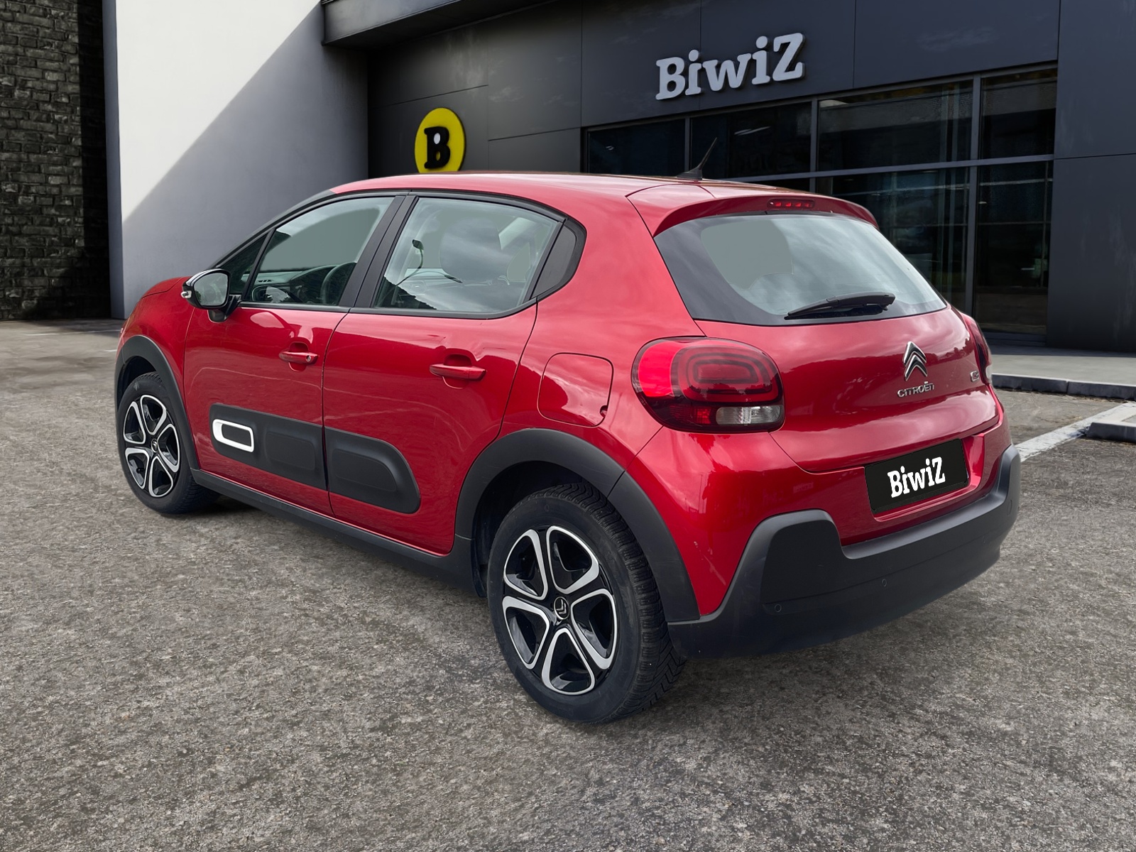 Citroen C3 2