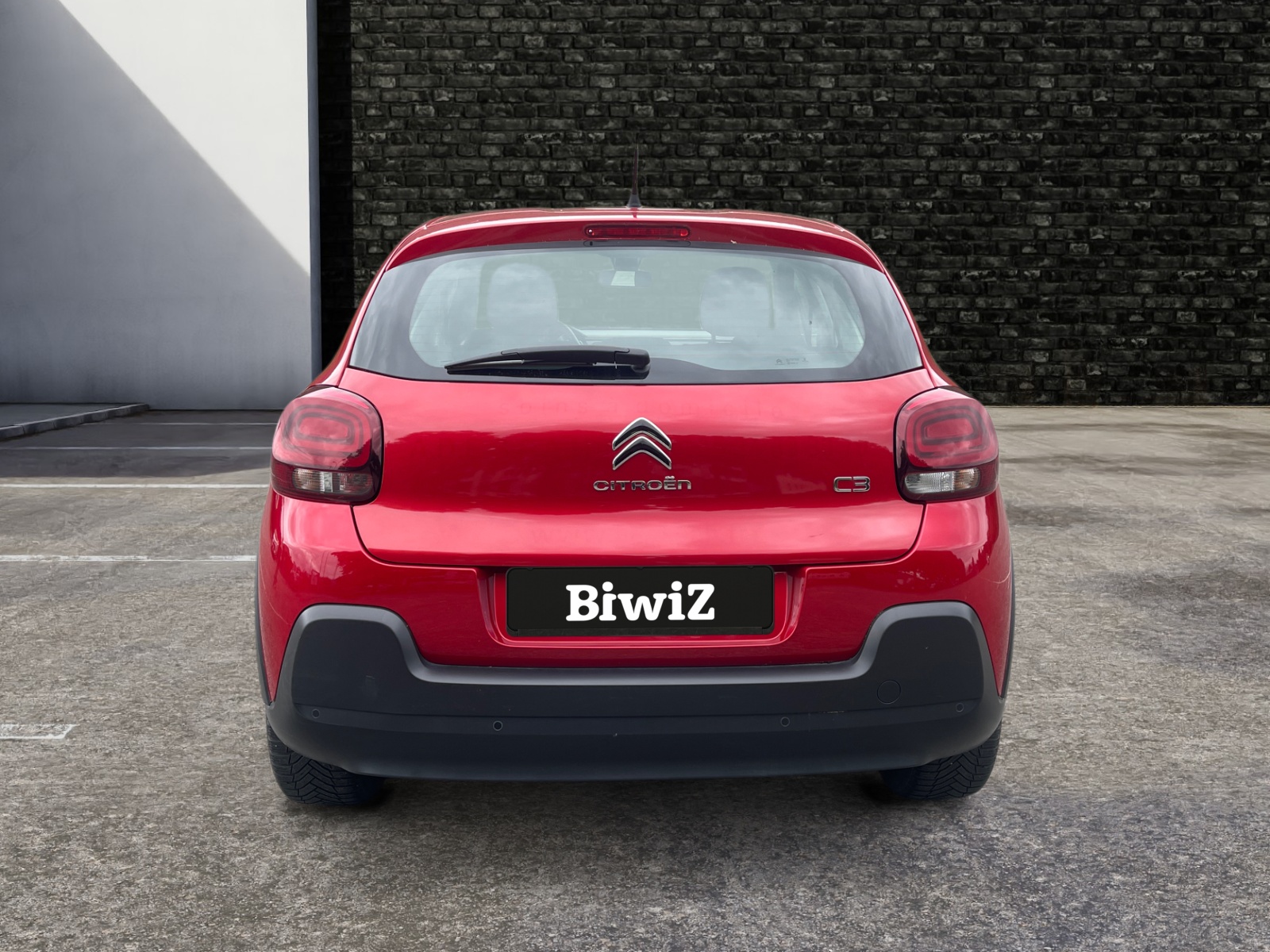 Citroen C3 3
