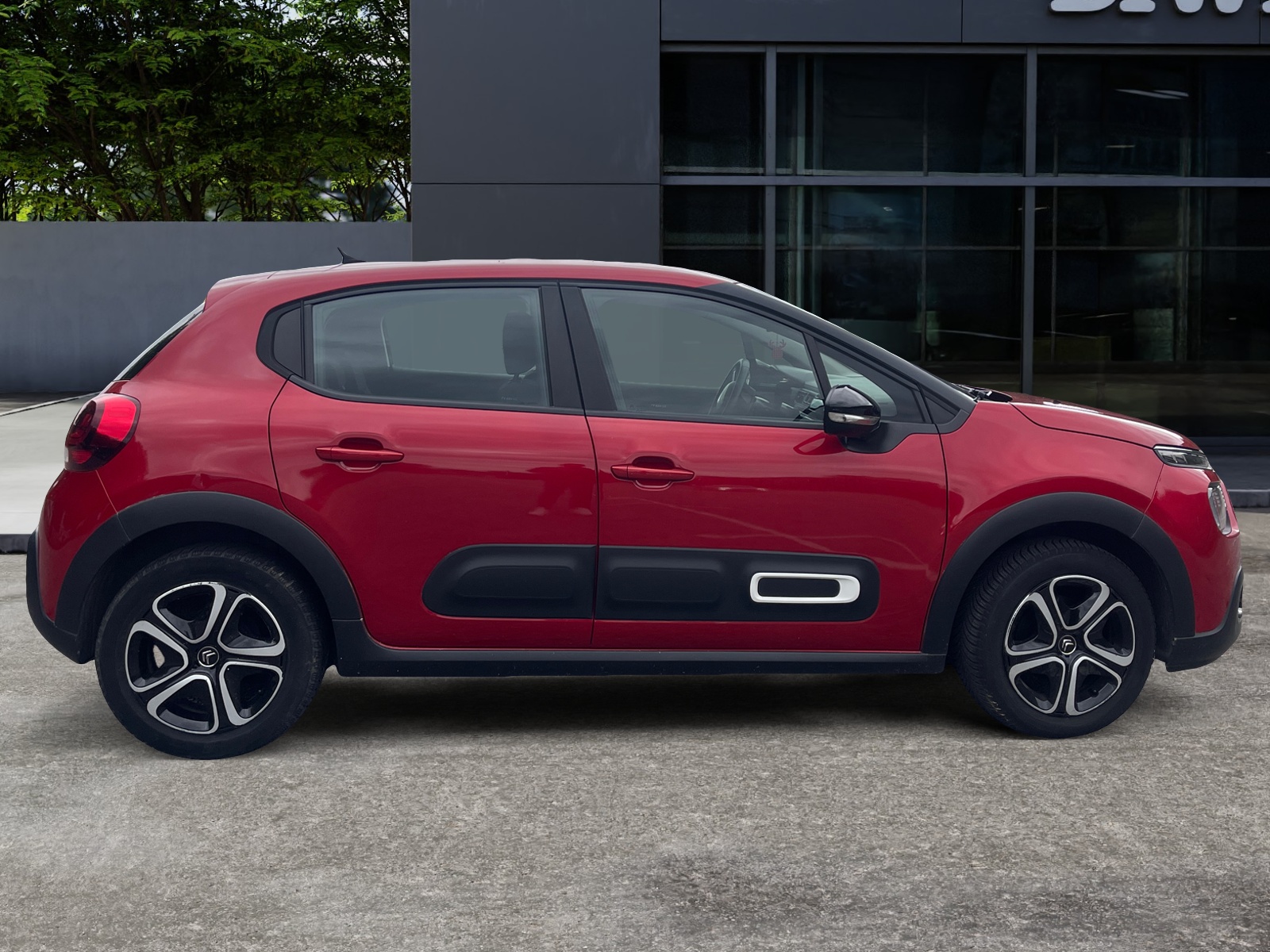 Citroen C3 5