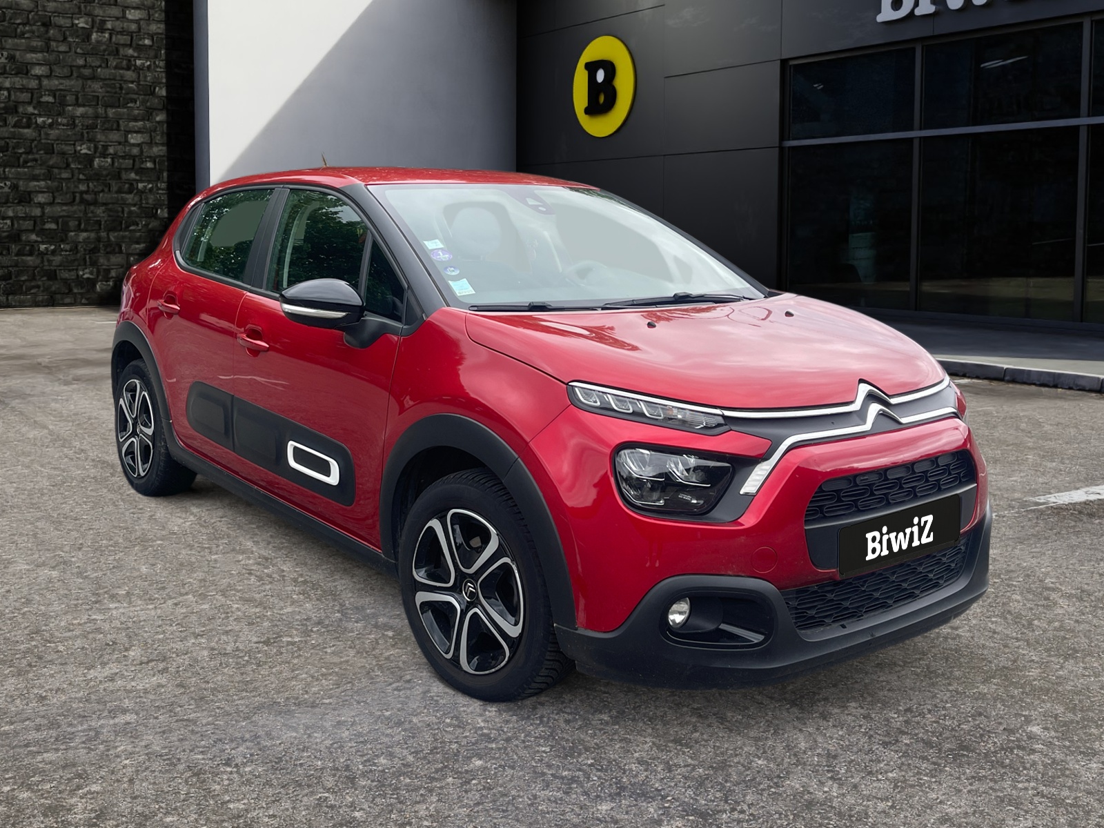 Citroen C3 6