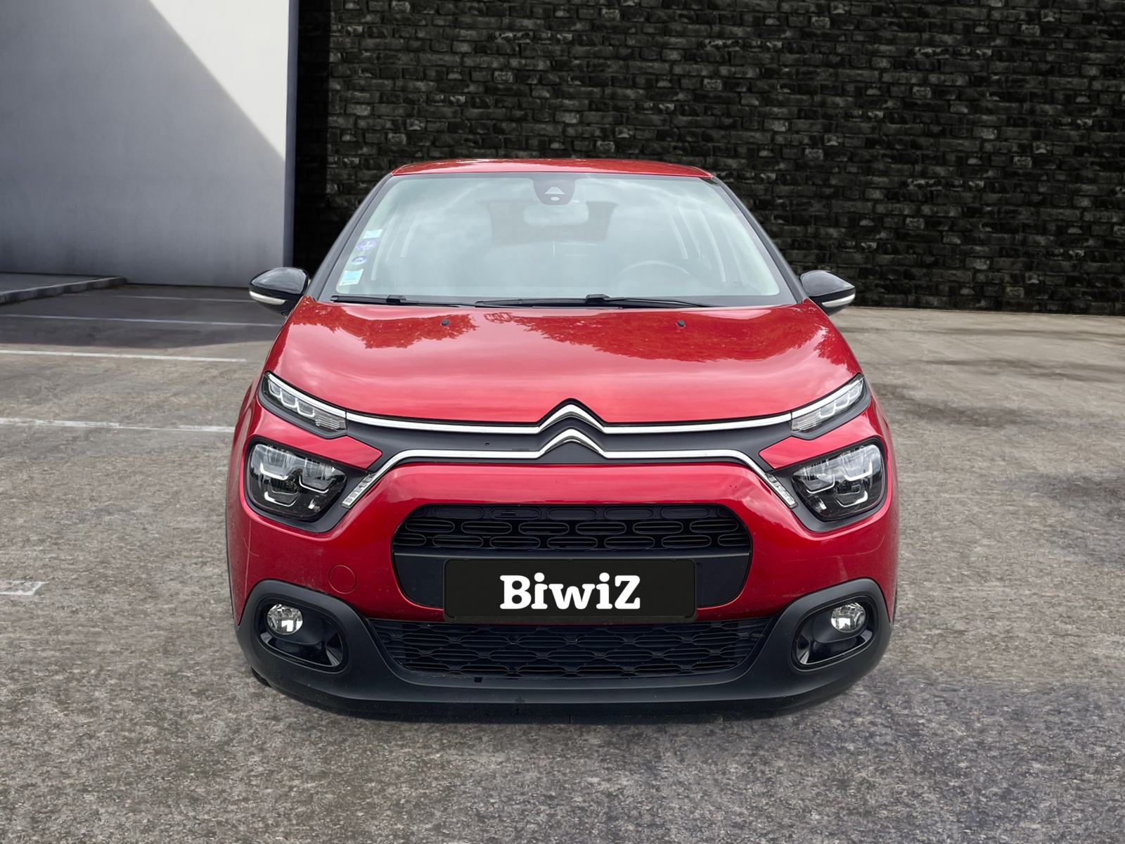 Citroen C3 7