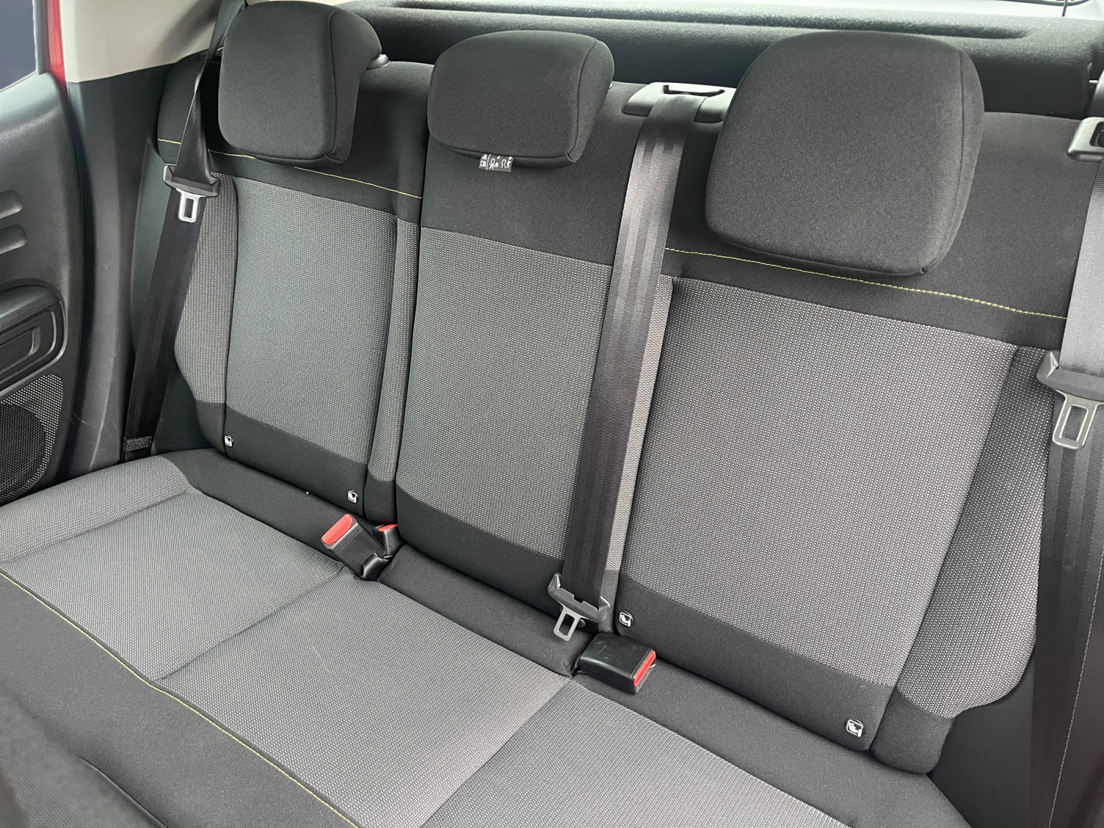 Citroen C3 10