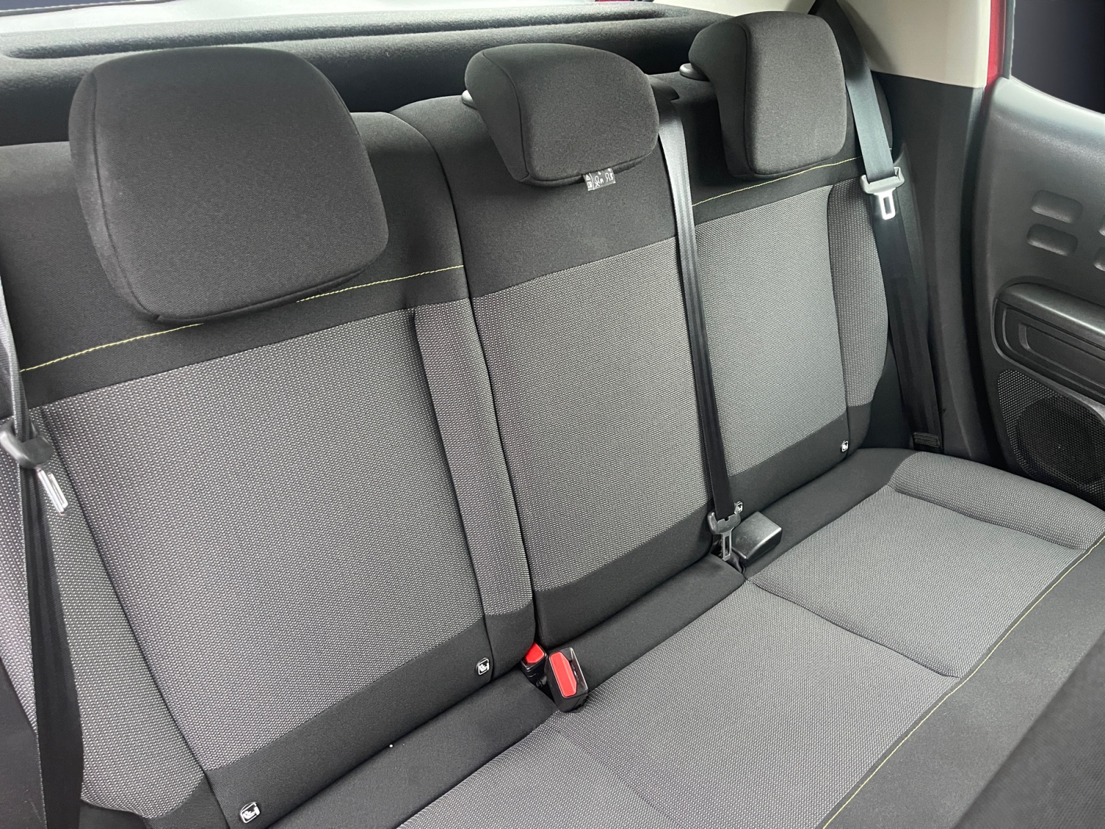 Citroen C3 11
