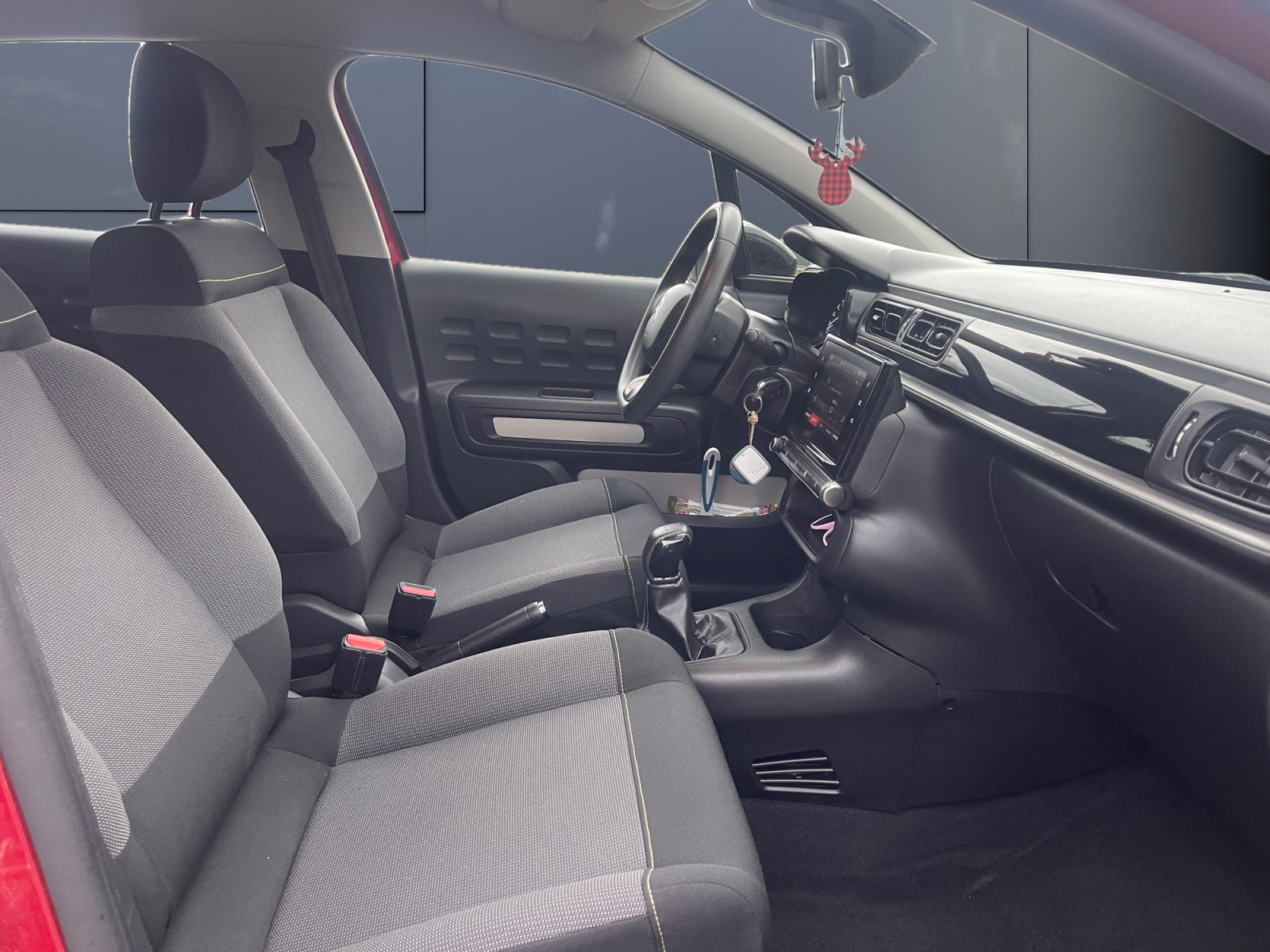 Citroen C3 13