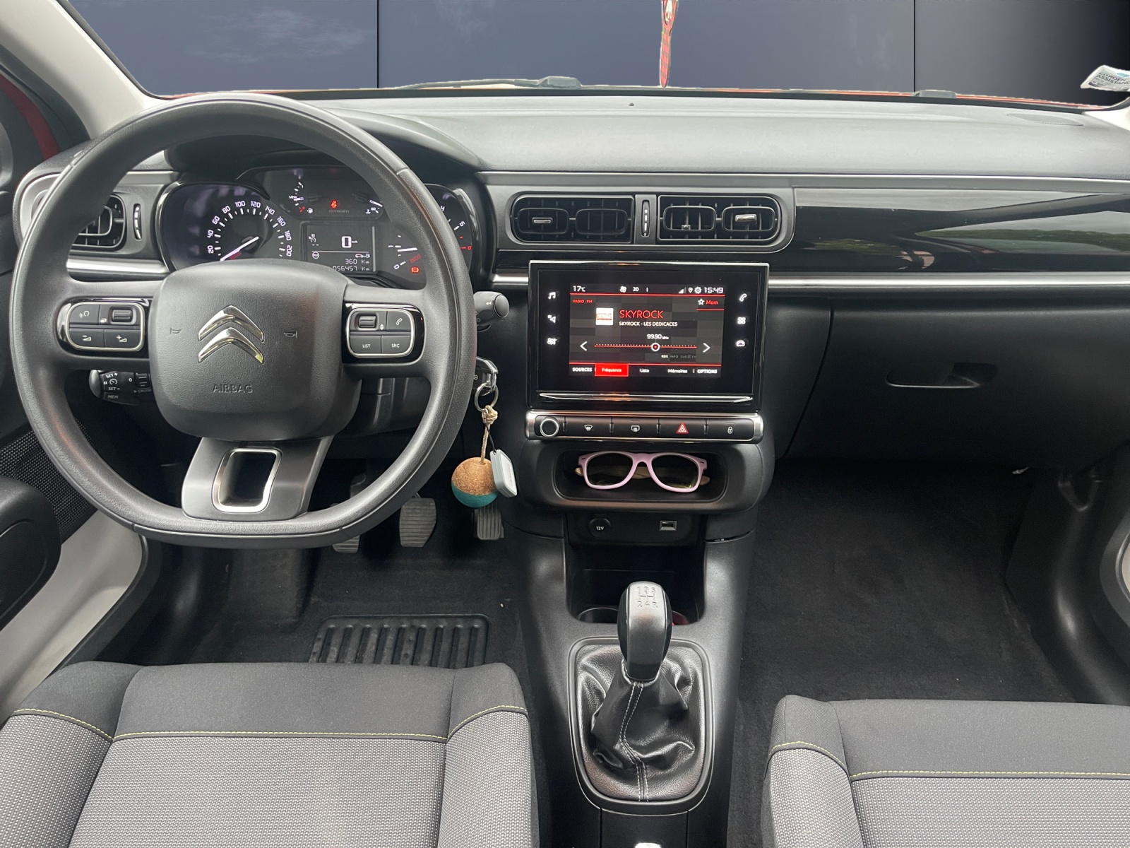 Citroen C3 14