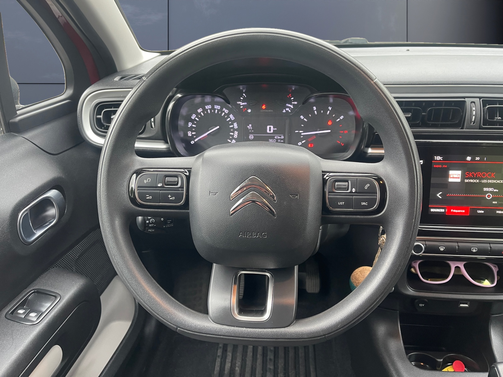 Citroen C3 15