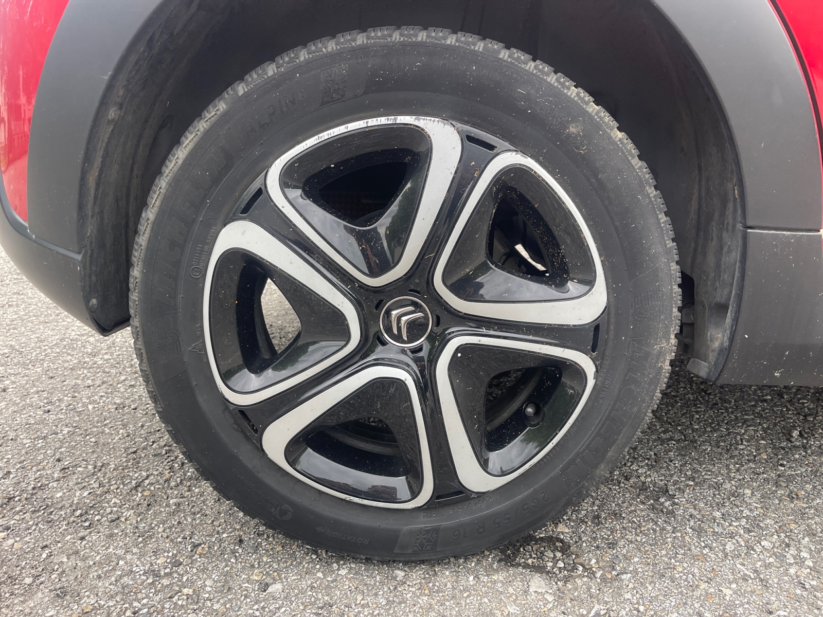 Citroen C3 19