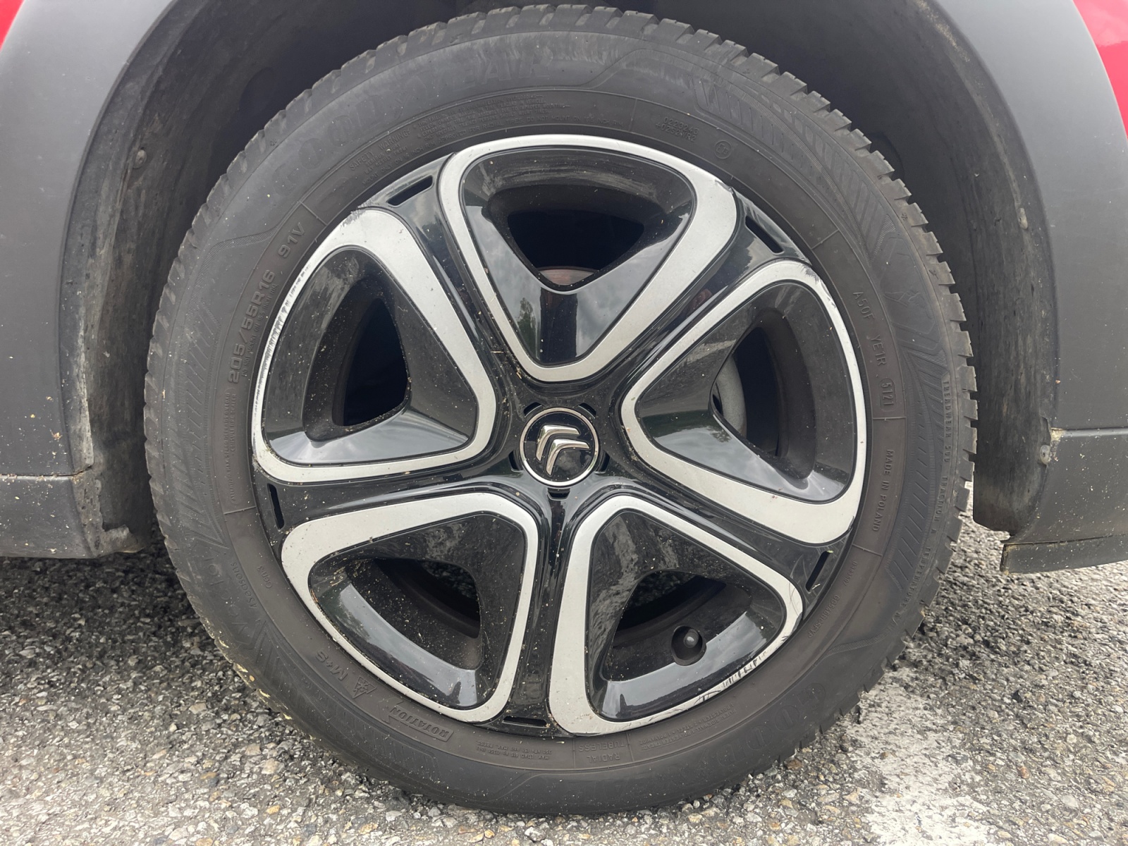 Citroen C3 20