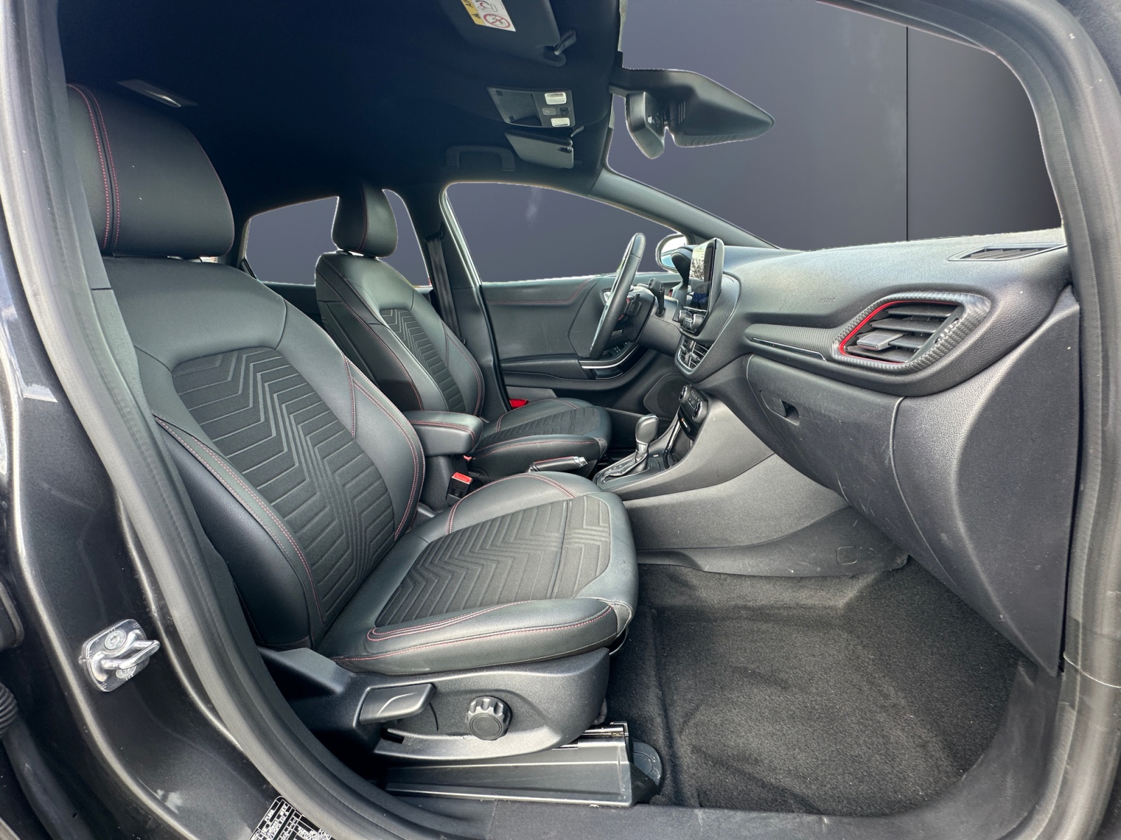 Ford Puma 13