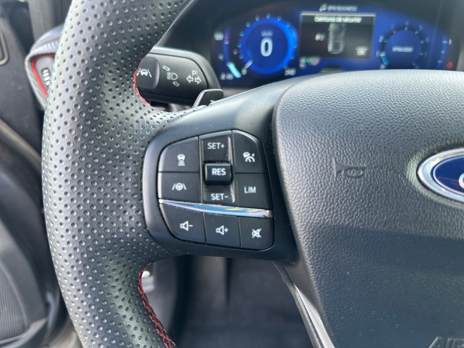 Ford Puma 19
