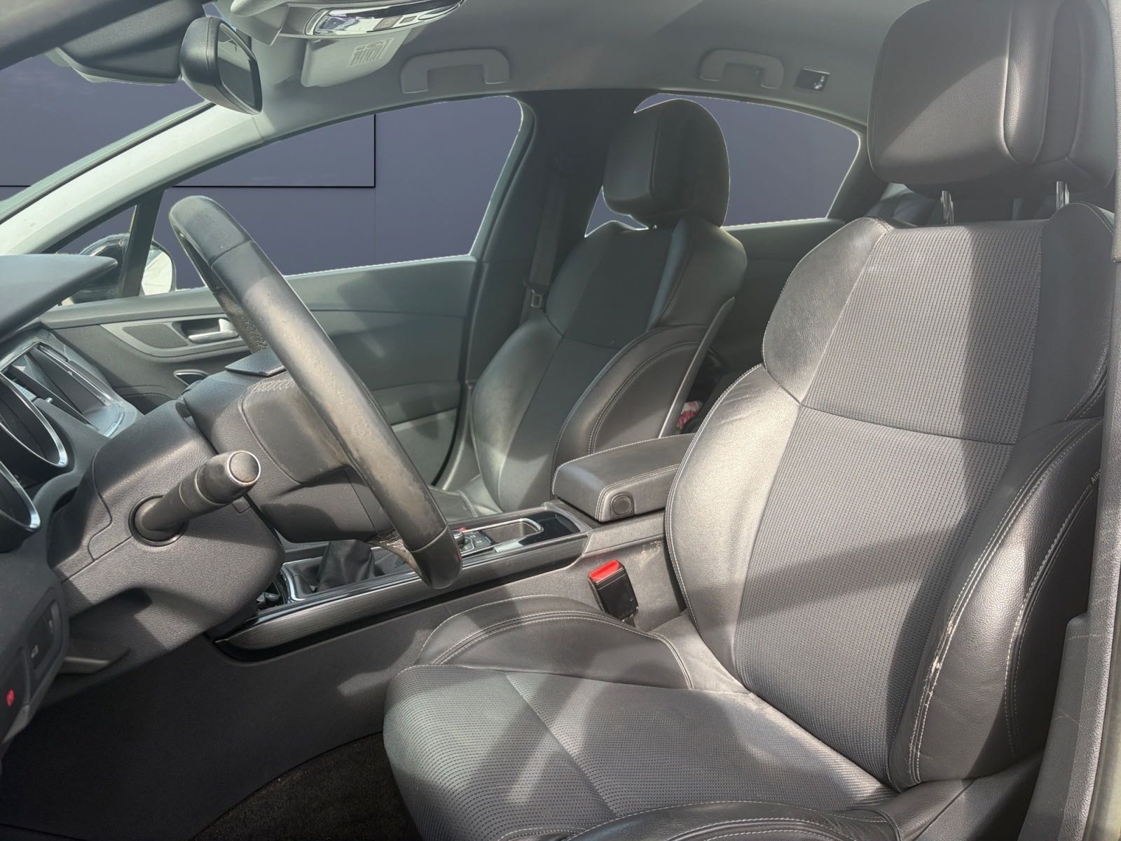 Peugeot 508 9