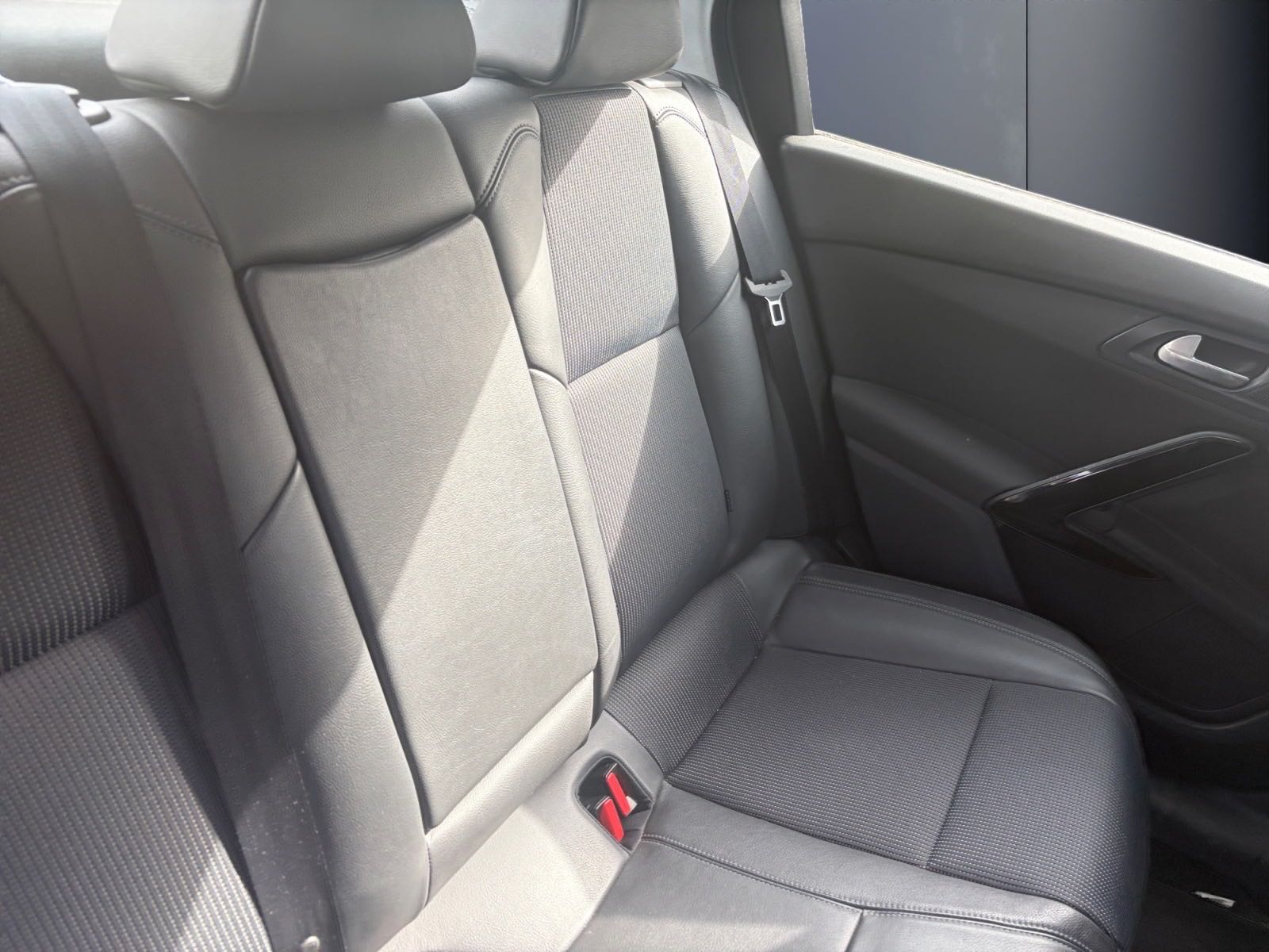 Peugeot 508 11