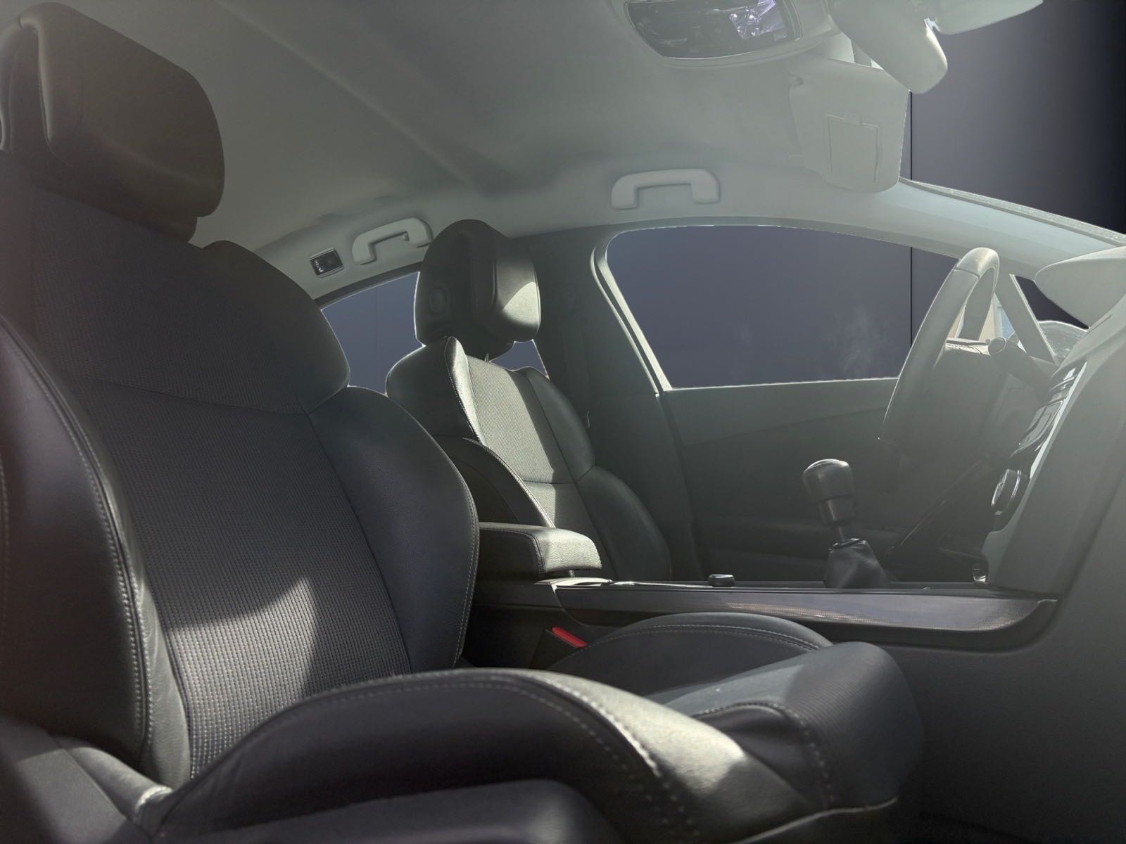 Peugeot 508 12