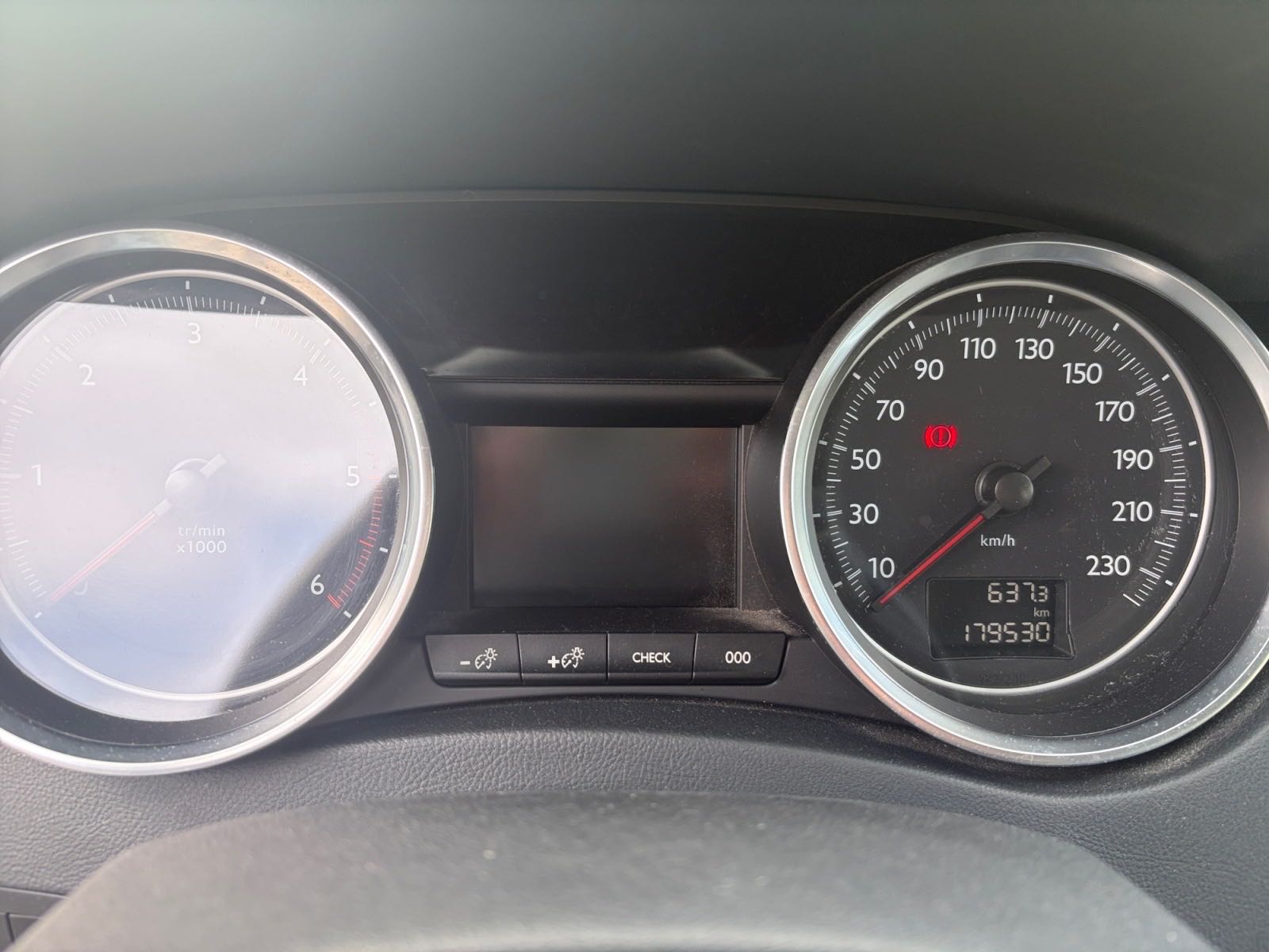 Peugeot 508 16