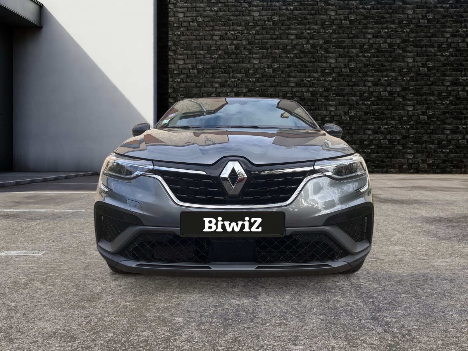 Renault Arkana 29