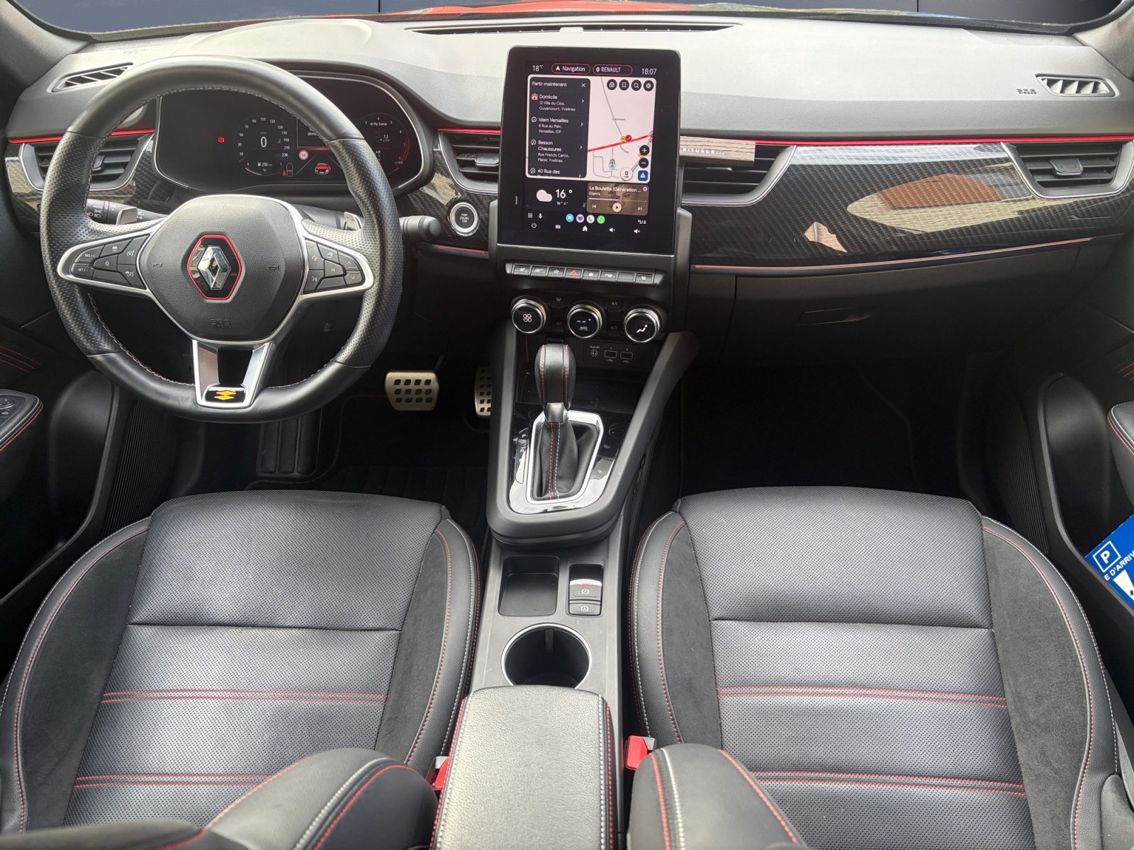 Renault Arkana 36