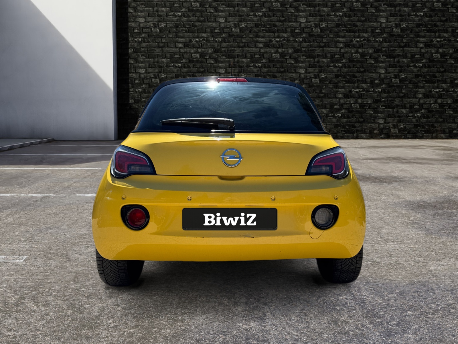 Opel Adam 3