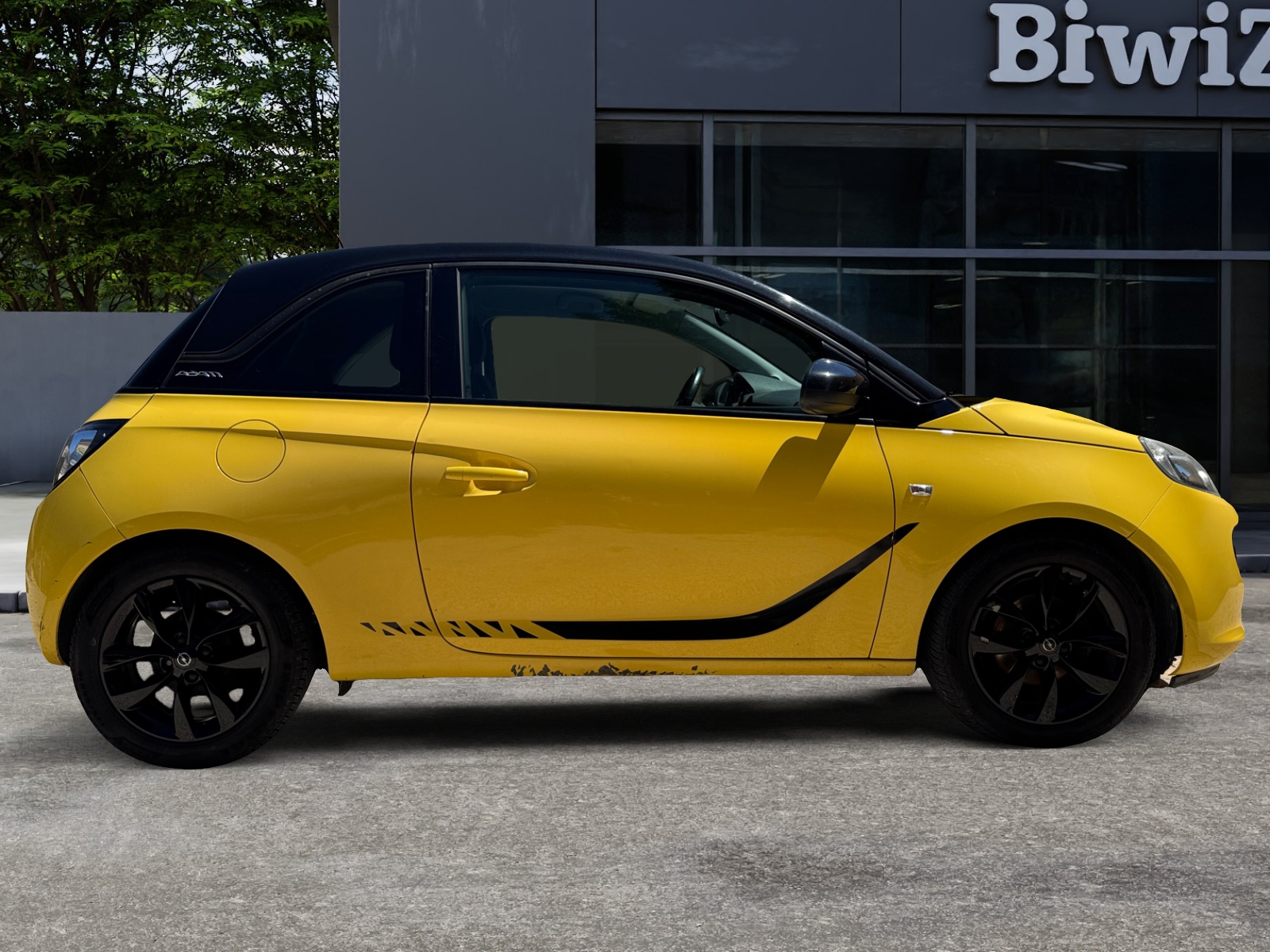 Opel Adam 5