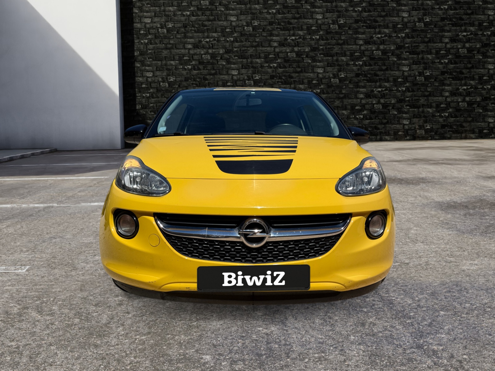 Opel Adam 7