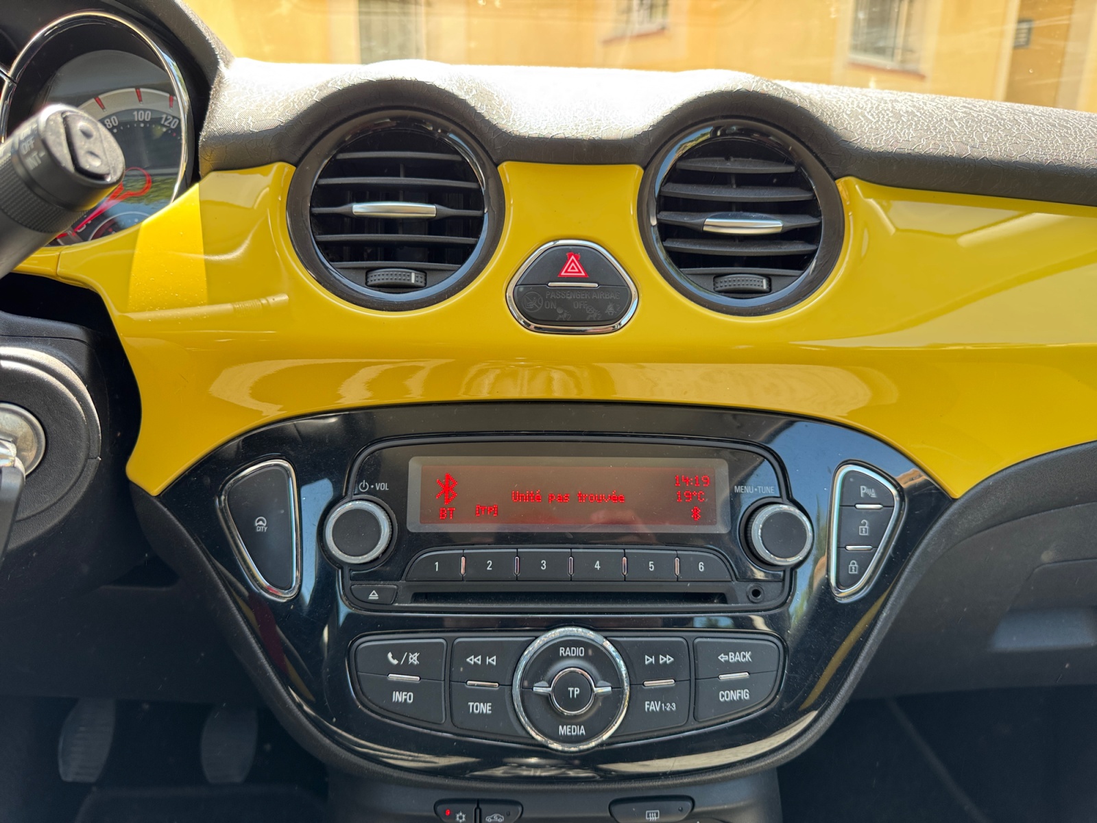 Opel Adam 17