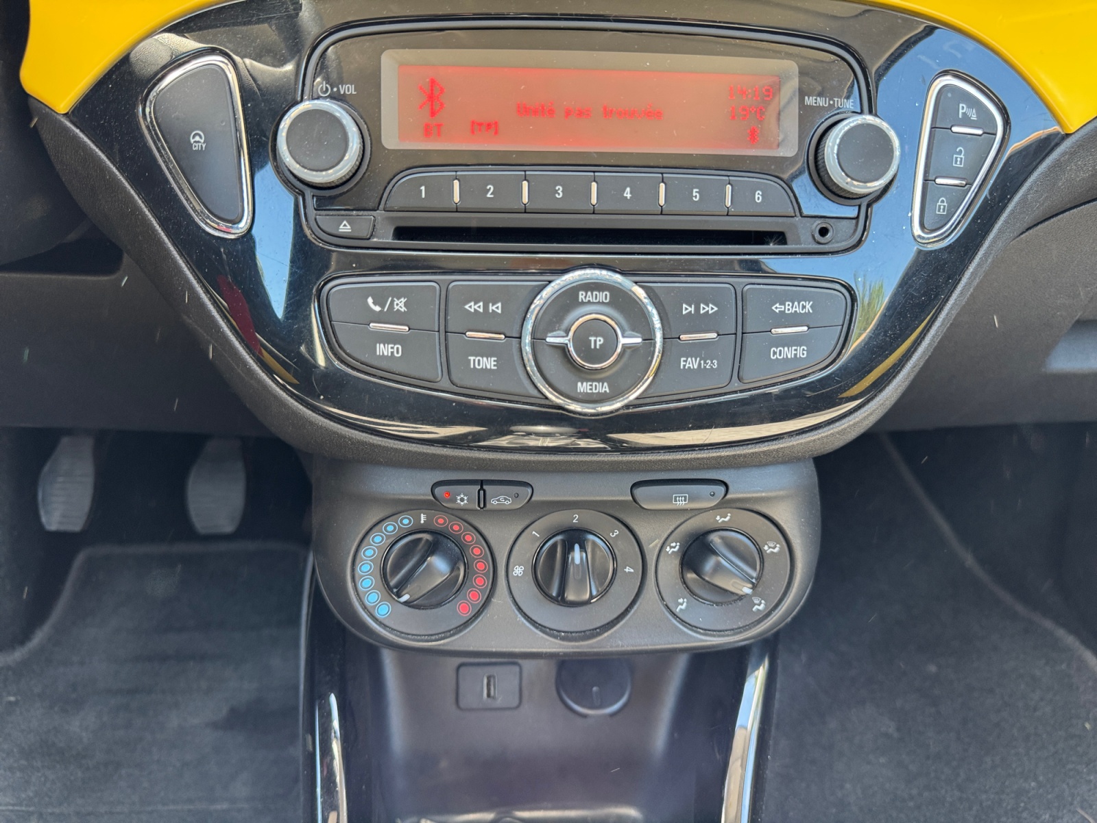 Opel Adam 18